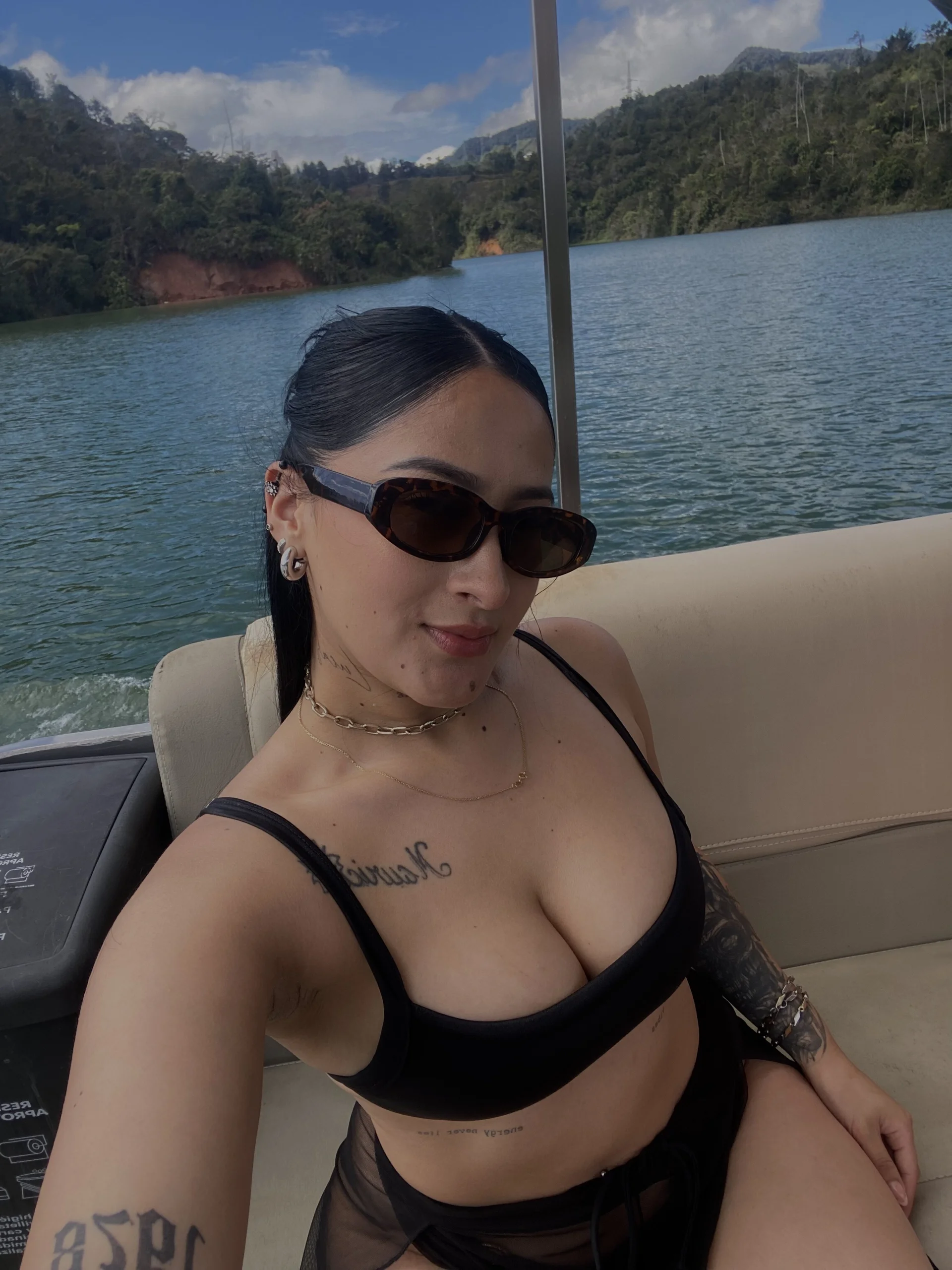 XXX Porn Photo of Nude Kaaiiri 34