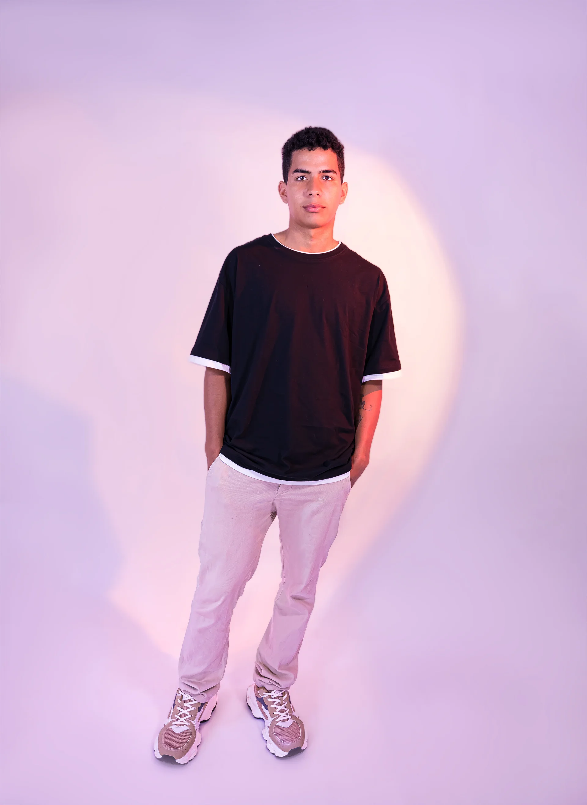 XXX Porn Photo of Nude Noah_Greenhartt 1