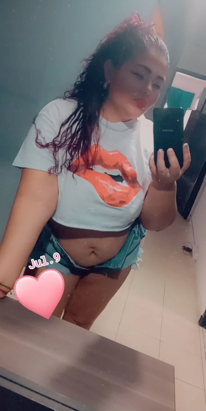 XXX Porn Photo of Nude ashelymalefica 15