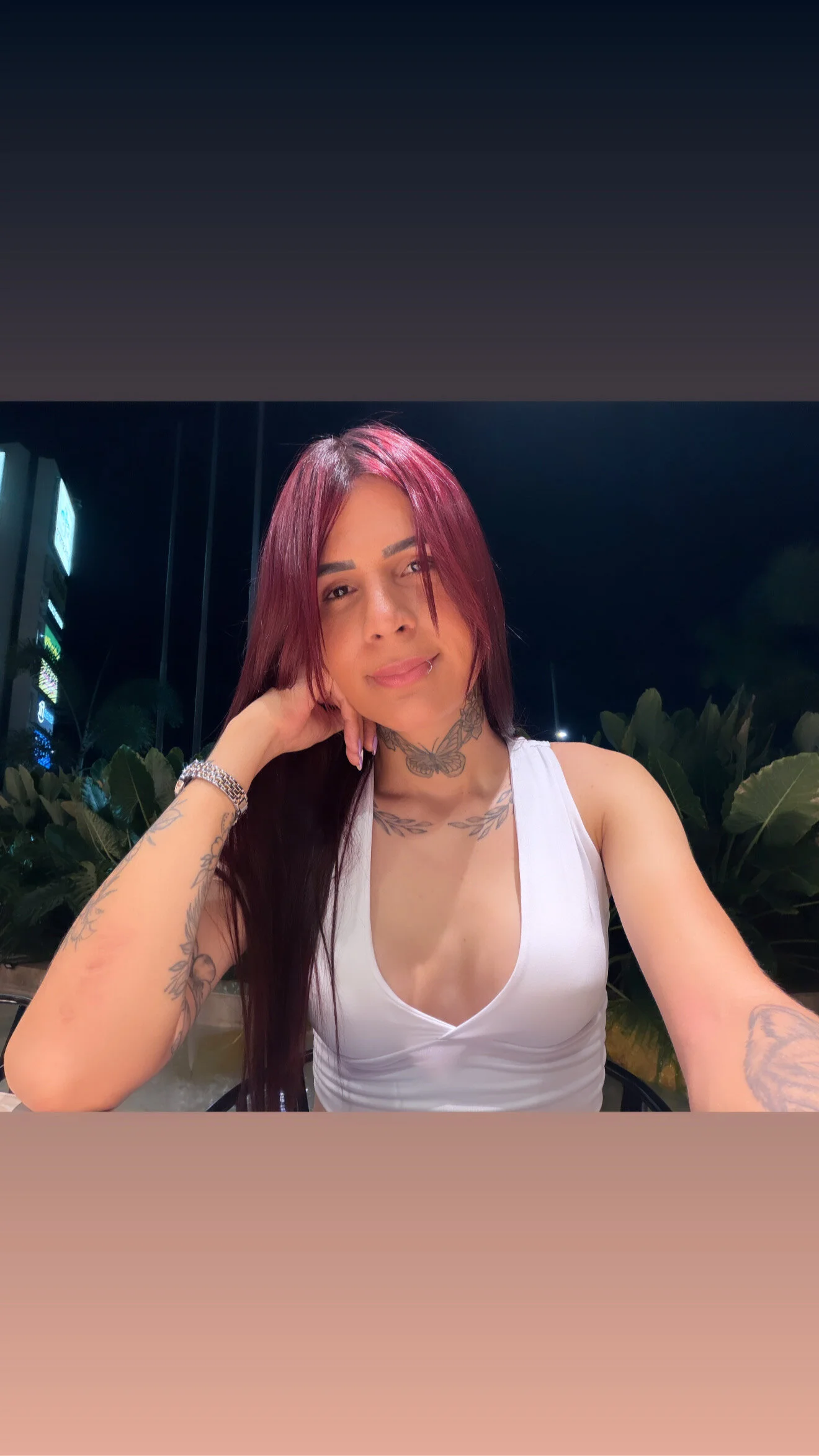 XXX Porn Photo of Nude catiaevaa 64