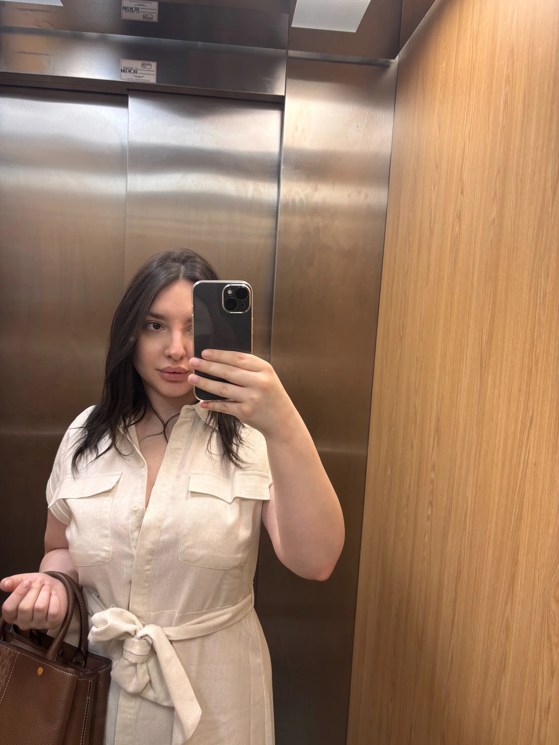 XXX Porn Photo of Nude JaquelineLaurent 6