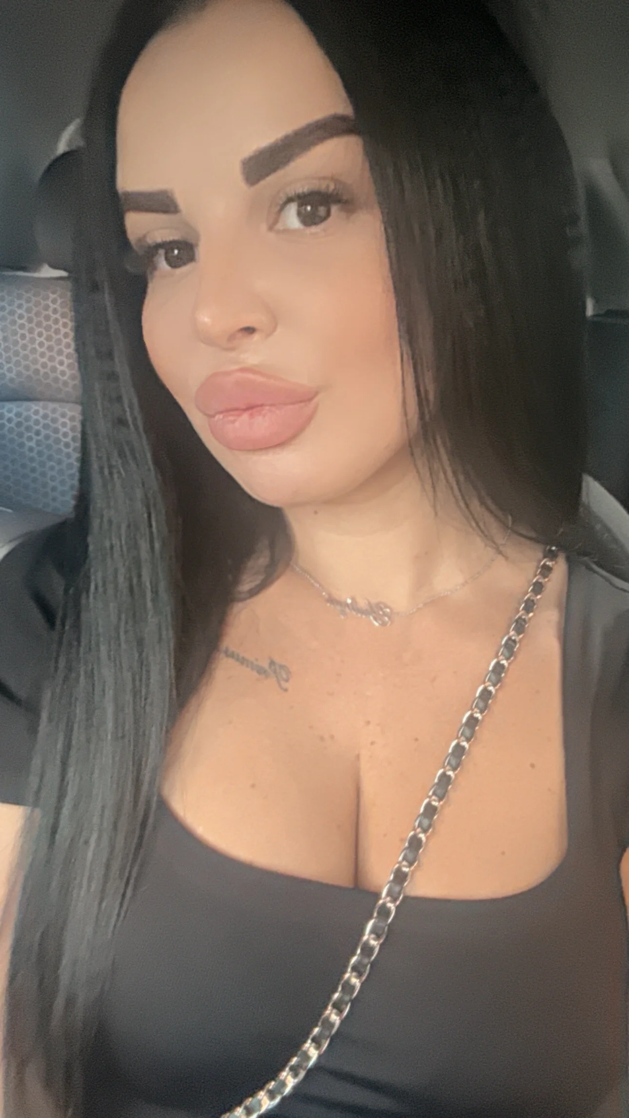 XXX Porn Photo of Nude KarolinaSouelx 9