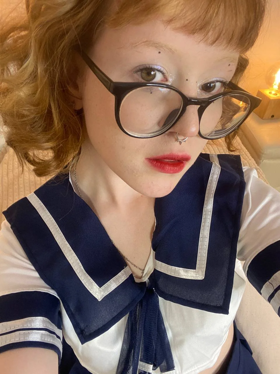 XXX Porn Photo of Nude EdythElswick 15