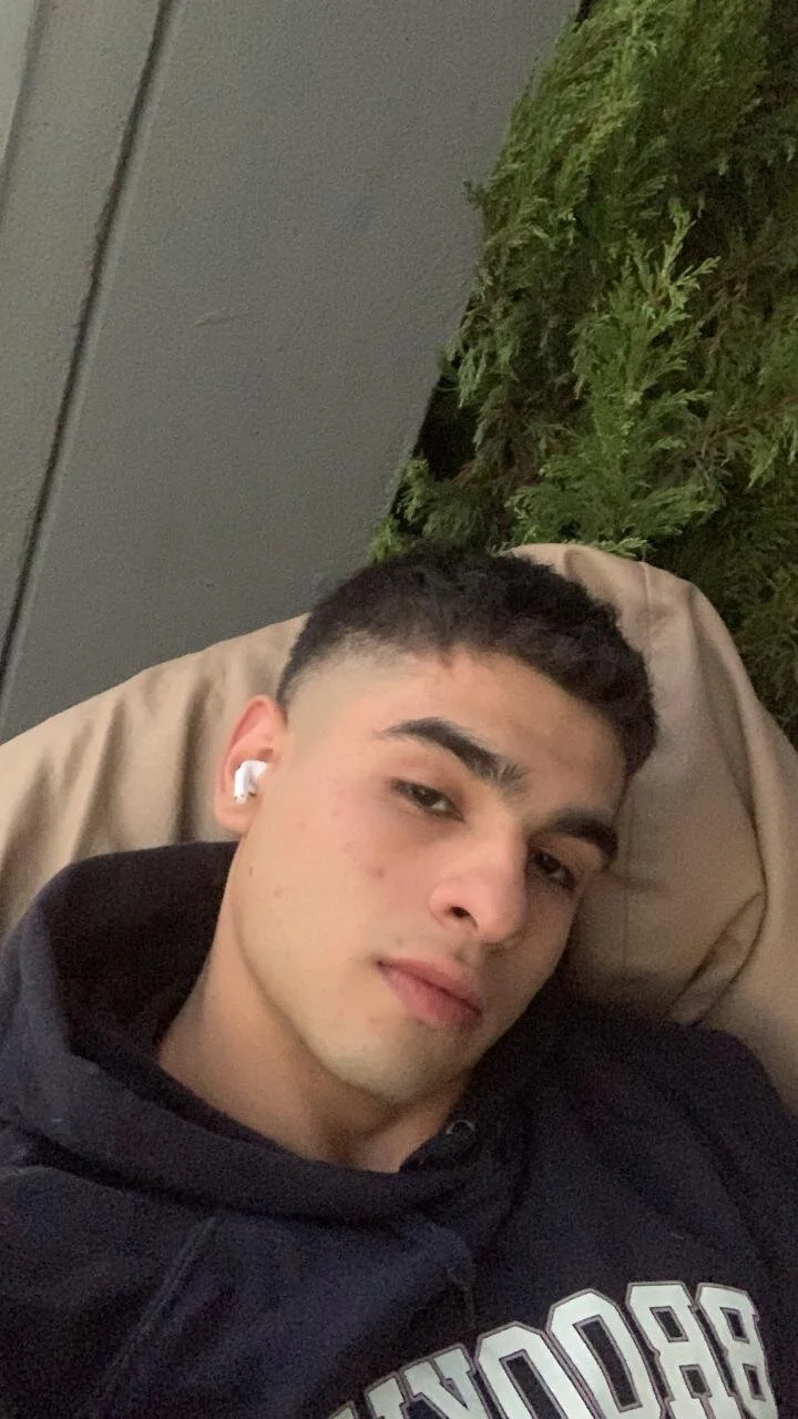 XXX Porn Photo of Nude NicolasMuscles 3