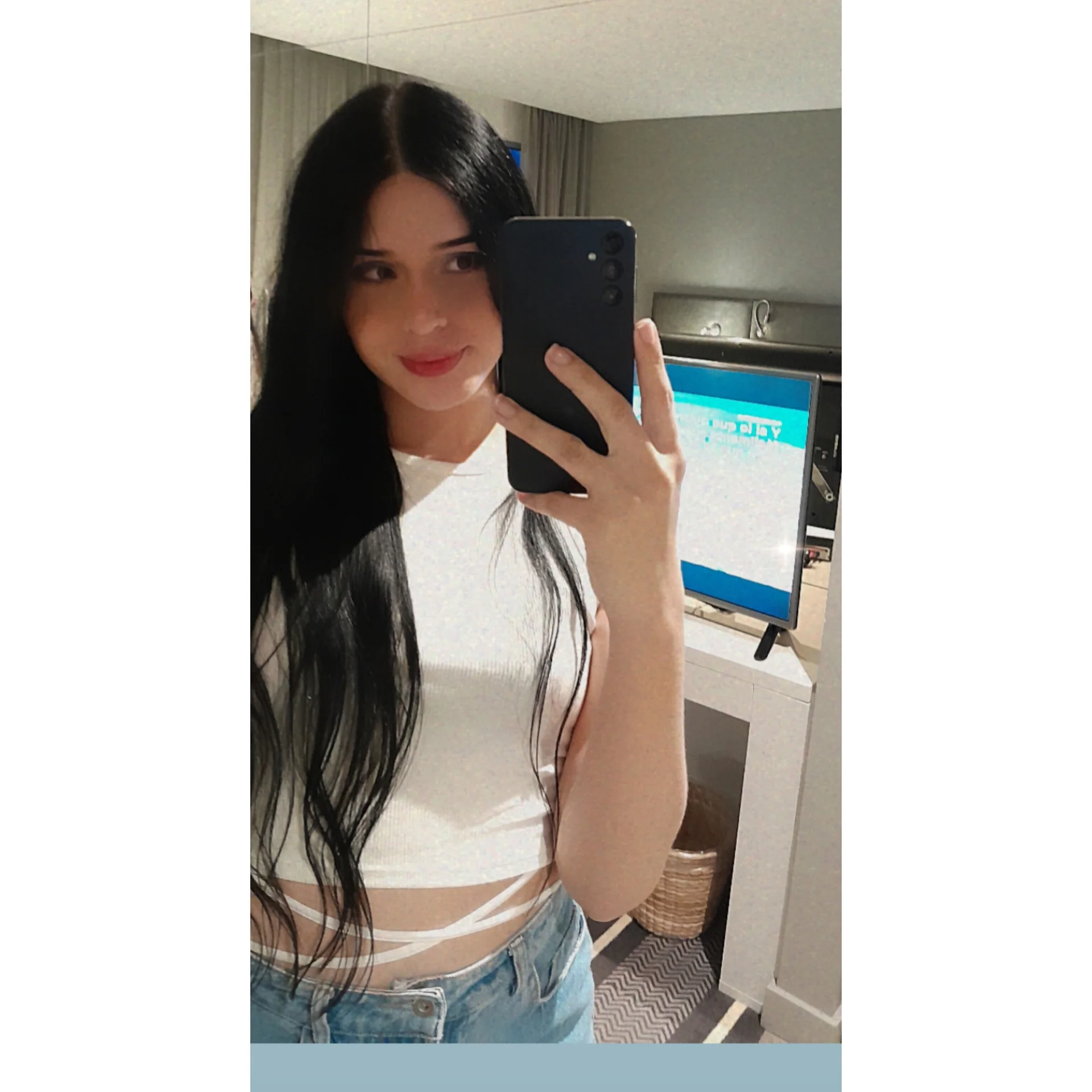 XXX Porn Photo of Nude madisonlatina31 11