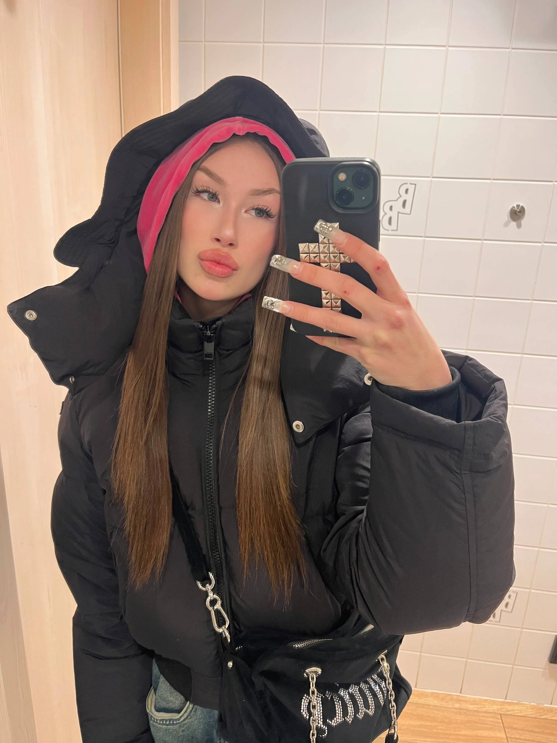 XXX Porn Photo of Nude NovaBlissss 21