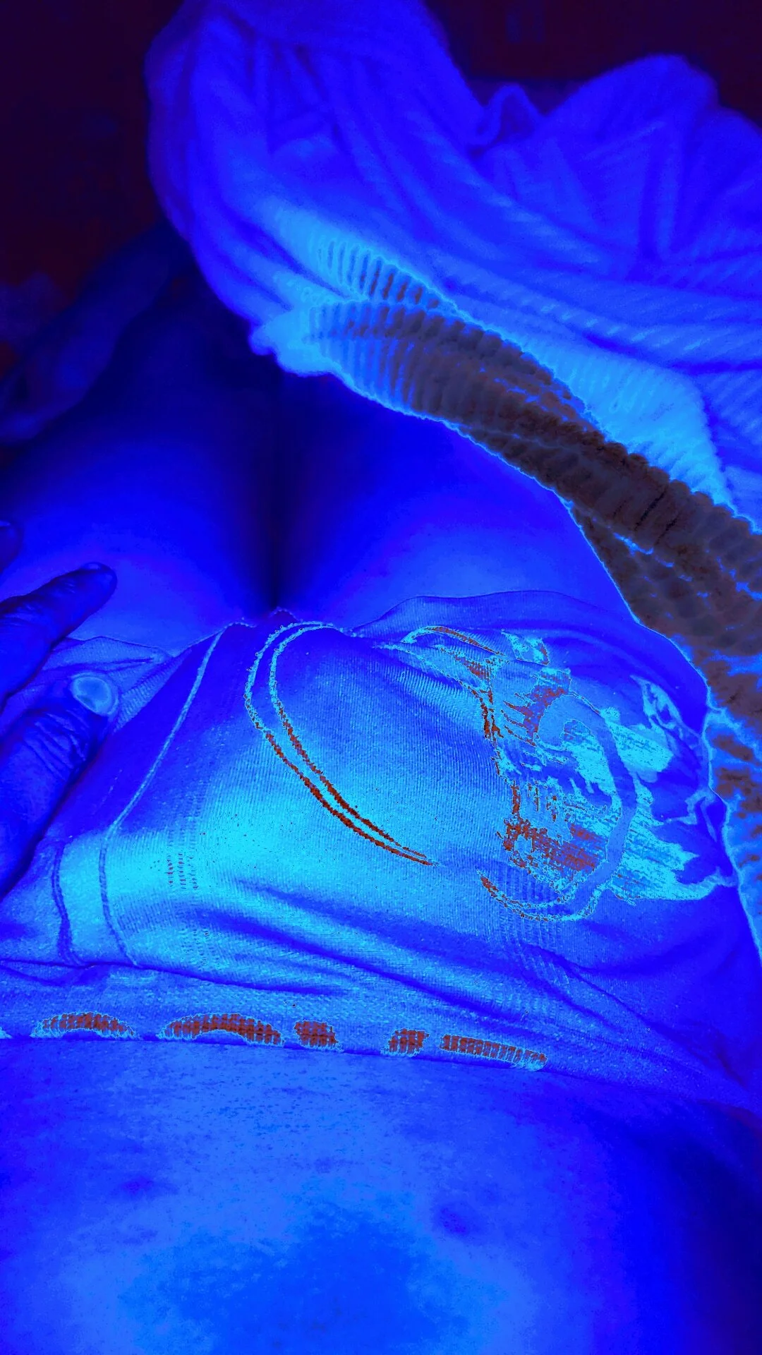 XXX Porn Photo of Nude poco7770 2