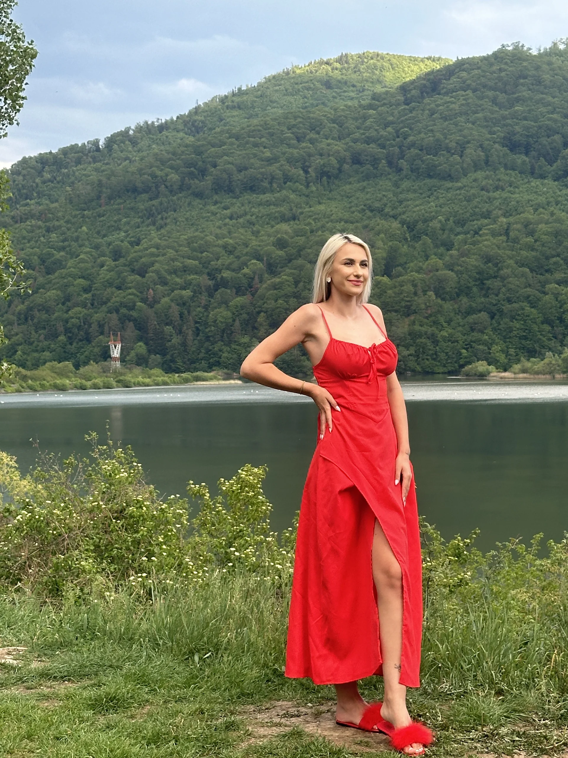 XXX Porn Photo of Nude KarlaBart 117