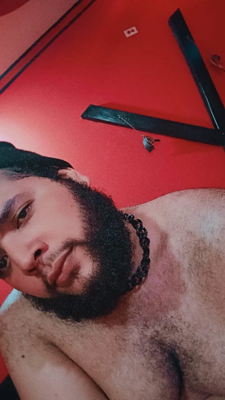 XXX Porn Photo of Nude oliver_masterx 30