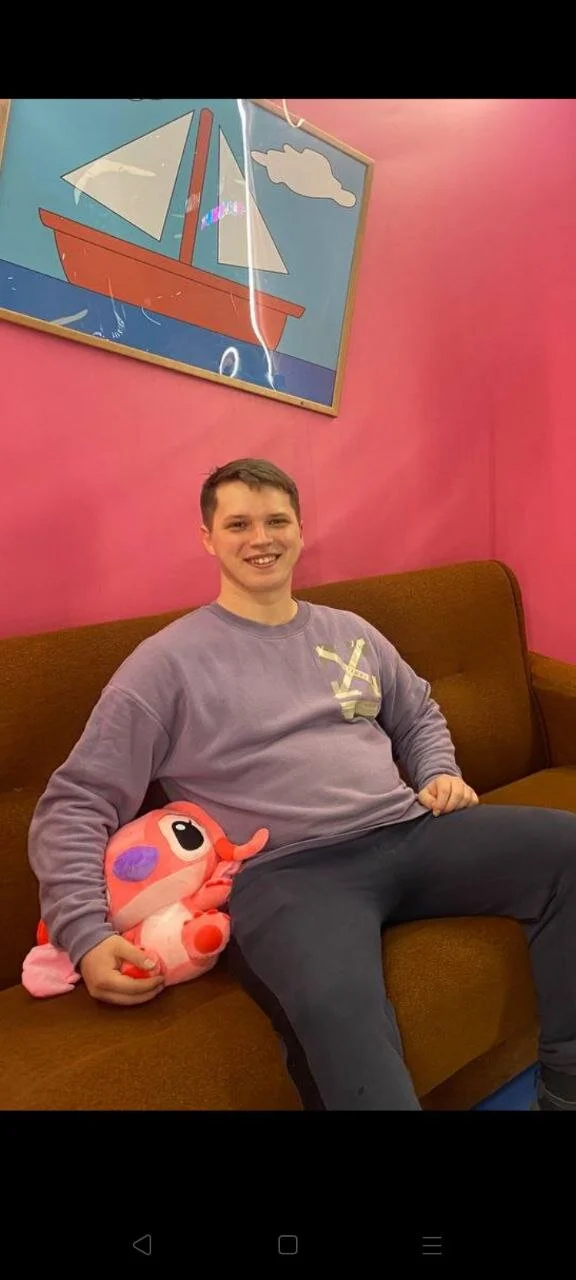 XXX Porn Photo of Nude Evan_Boomer 9
