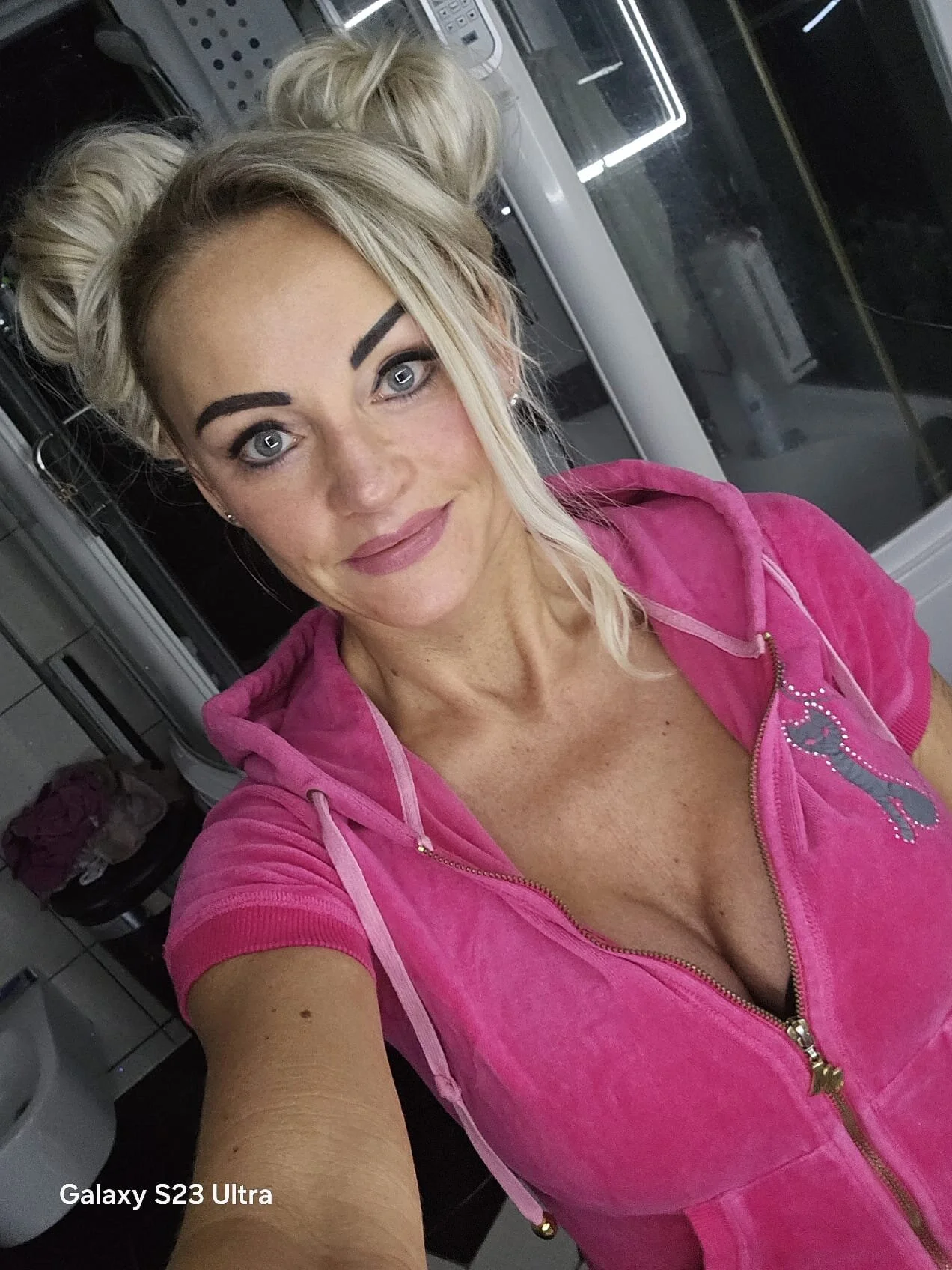 XXX Porn Photo of Nude MoniMilf 6