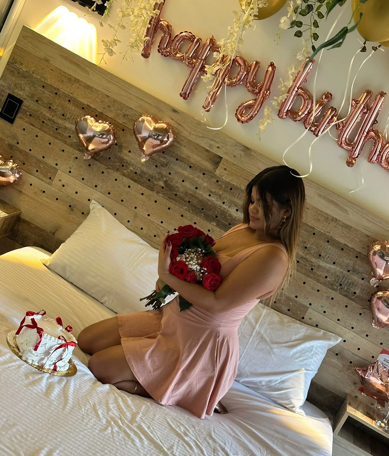 XXX Porn Photo of Nude amor_smith_ 11