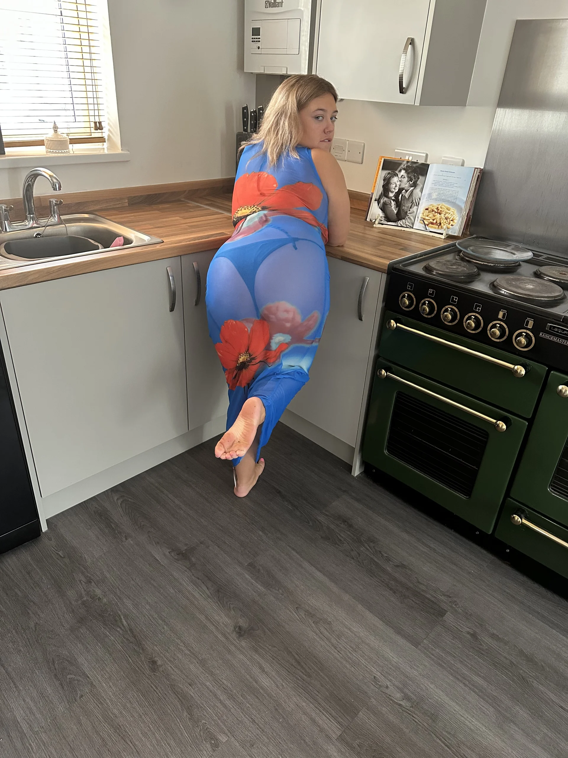 XXX Porn Photo of Nude Goddess-Princesss 8