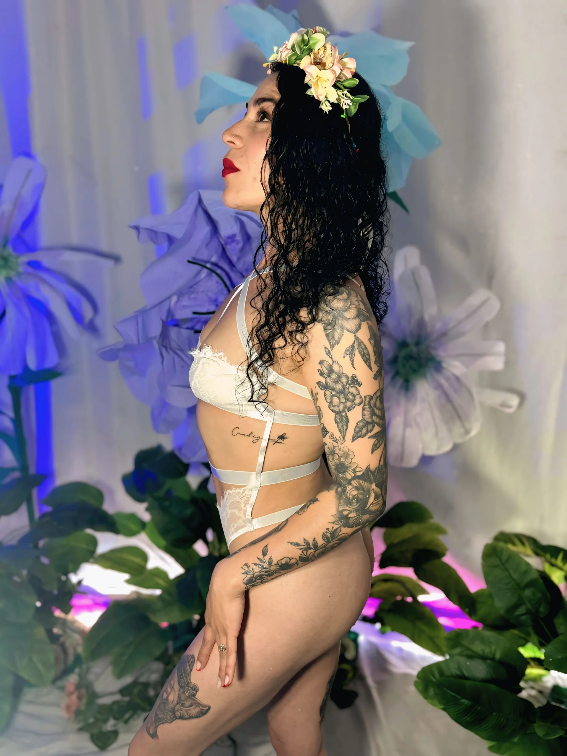 XXX Porn Photo of Nude mia_velvet1 61