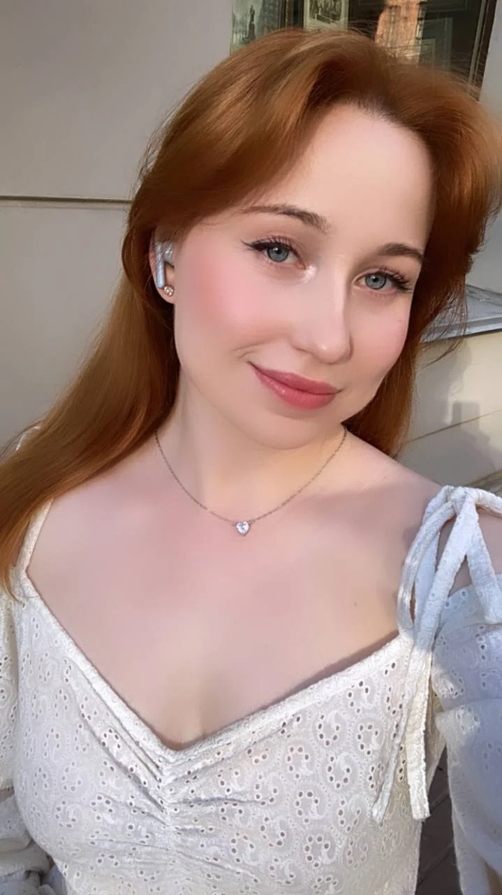 XXX Porn Photo of Nude ArielJoy_ 5