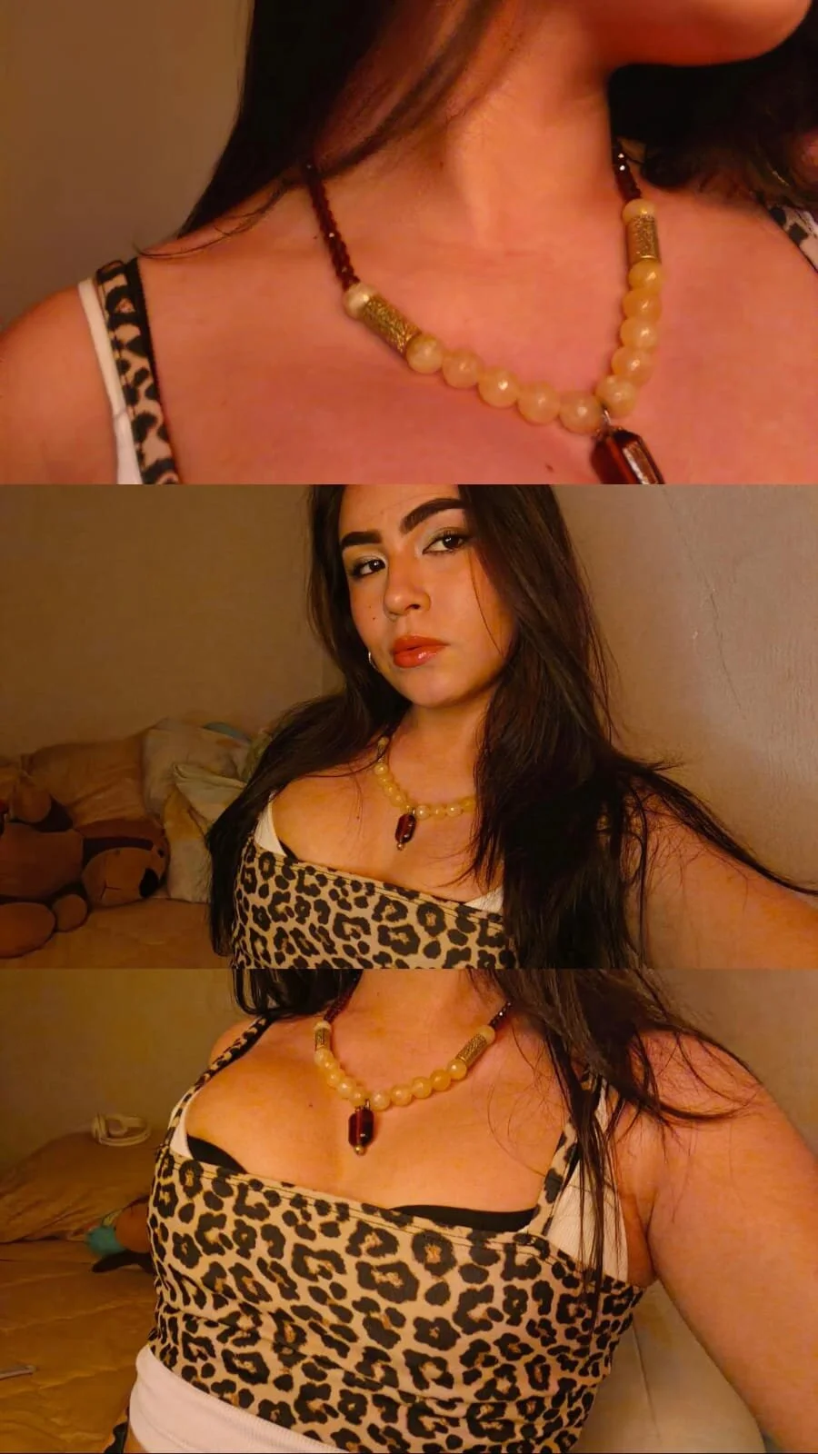 XXX Porn Photo of Nude AlesaKinky 8