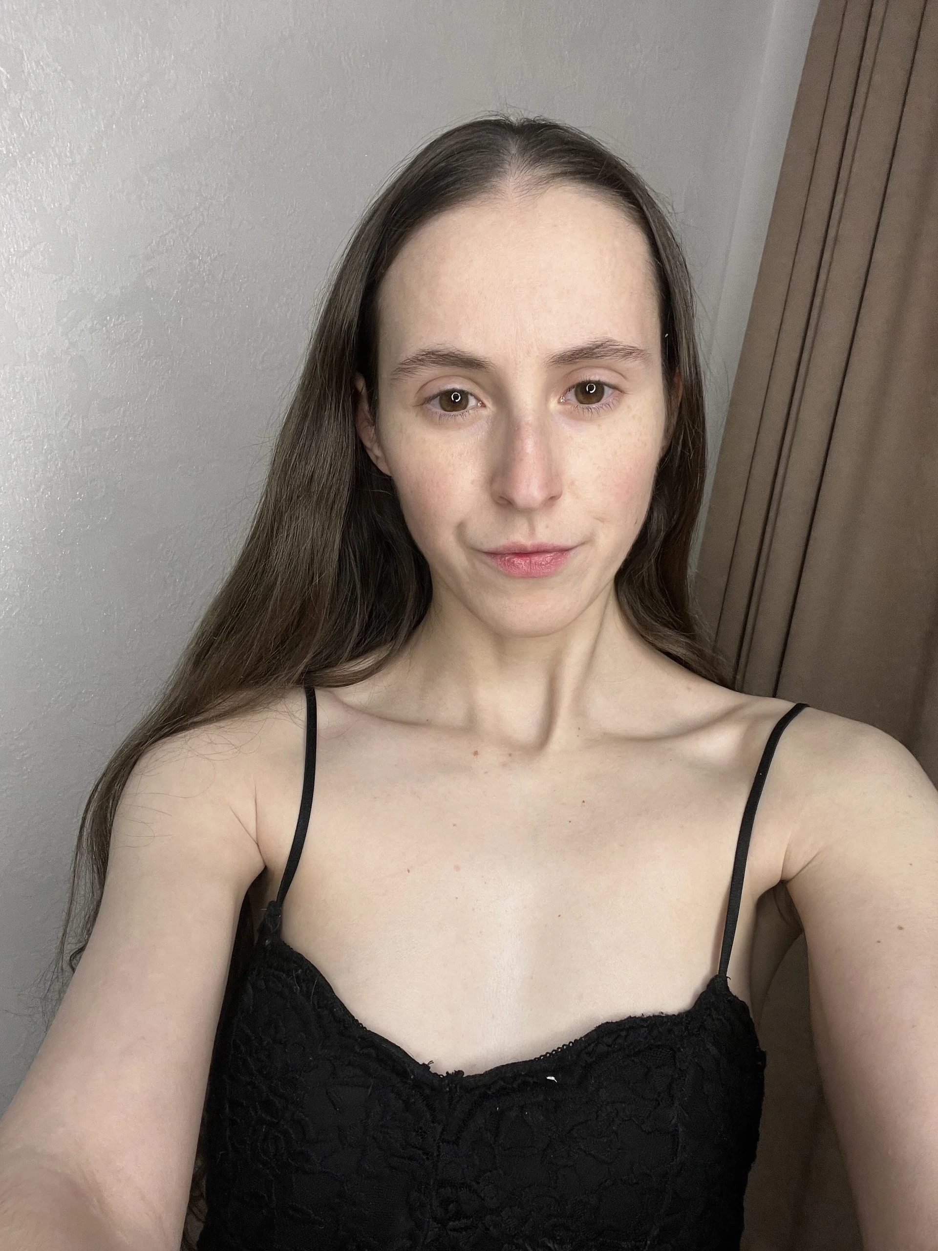 XXX Porn Photo of Nude MartiniiSelenna 561