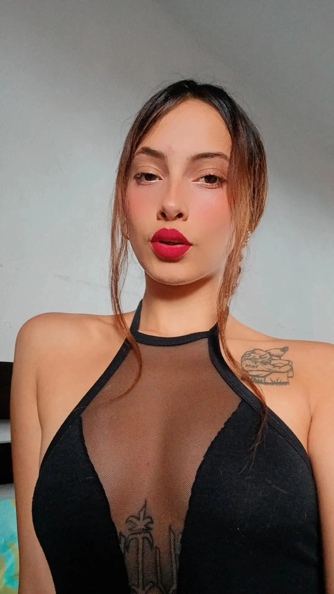 XXX Porn Photo of Nude violetaa_foxx_ 2