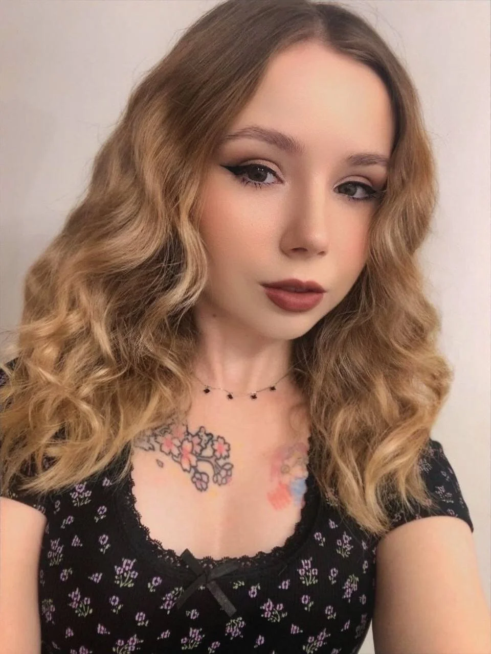 XXX Porn Photo of Nude DominikaElis 8