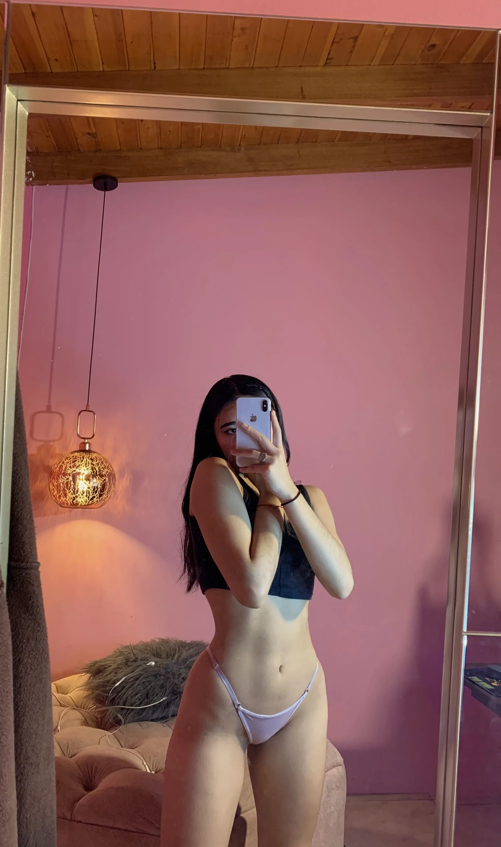 XXX Porn Photo of Nude AmyOlimpo 3