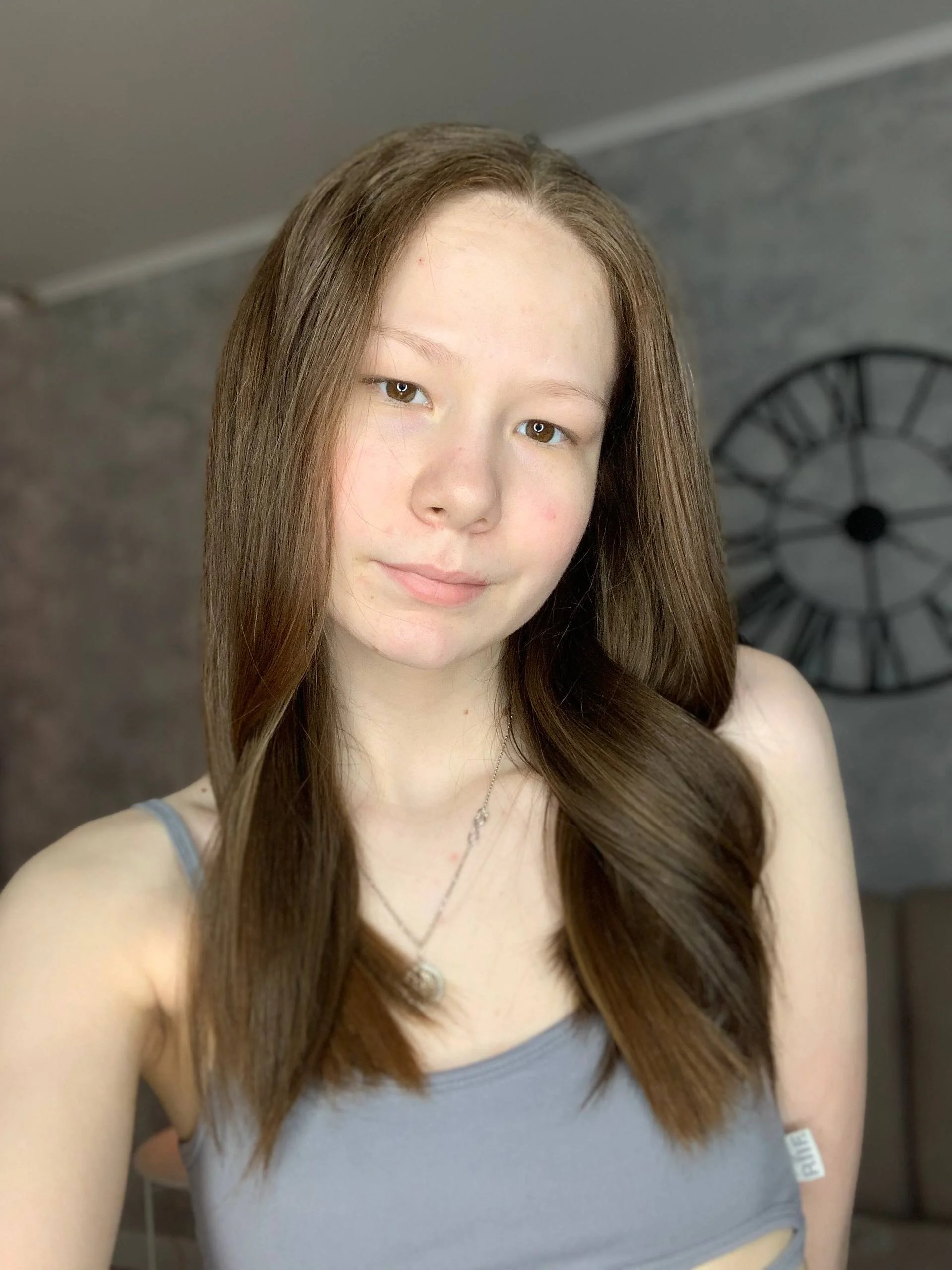 XXX Porn Photo of Nude ZanaKornfeld 14