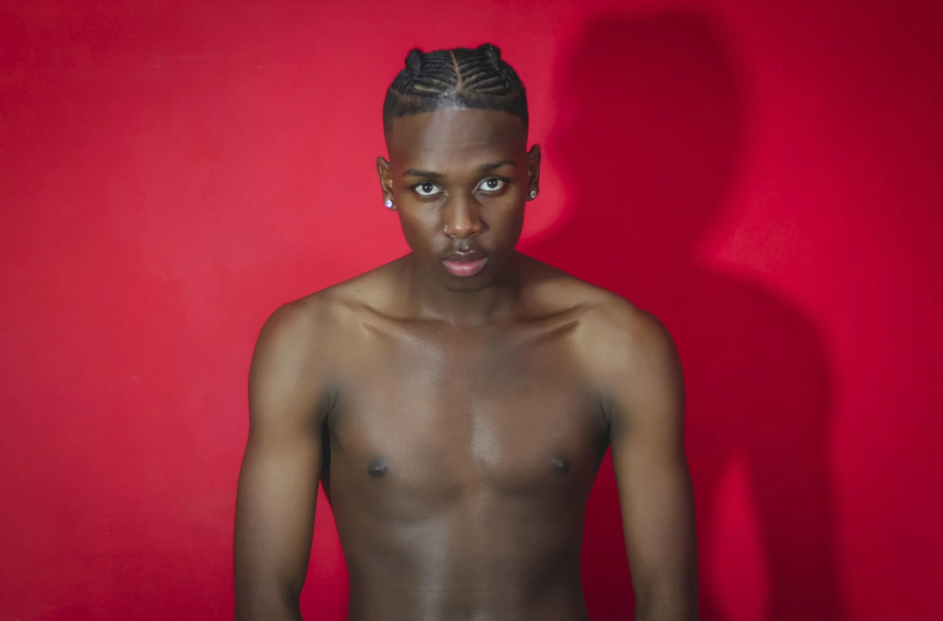 XXX Porn Photo of Nude DominicSccott 8