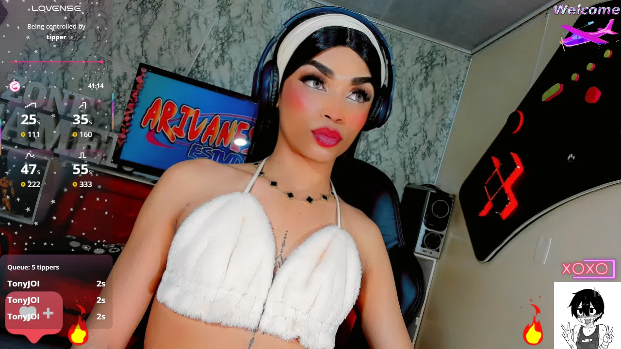 XXX Porn Photo of Nude Gisele_fox 499