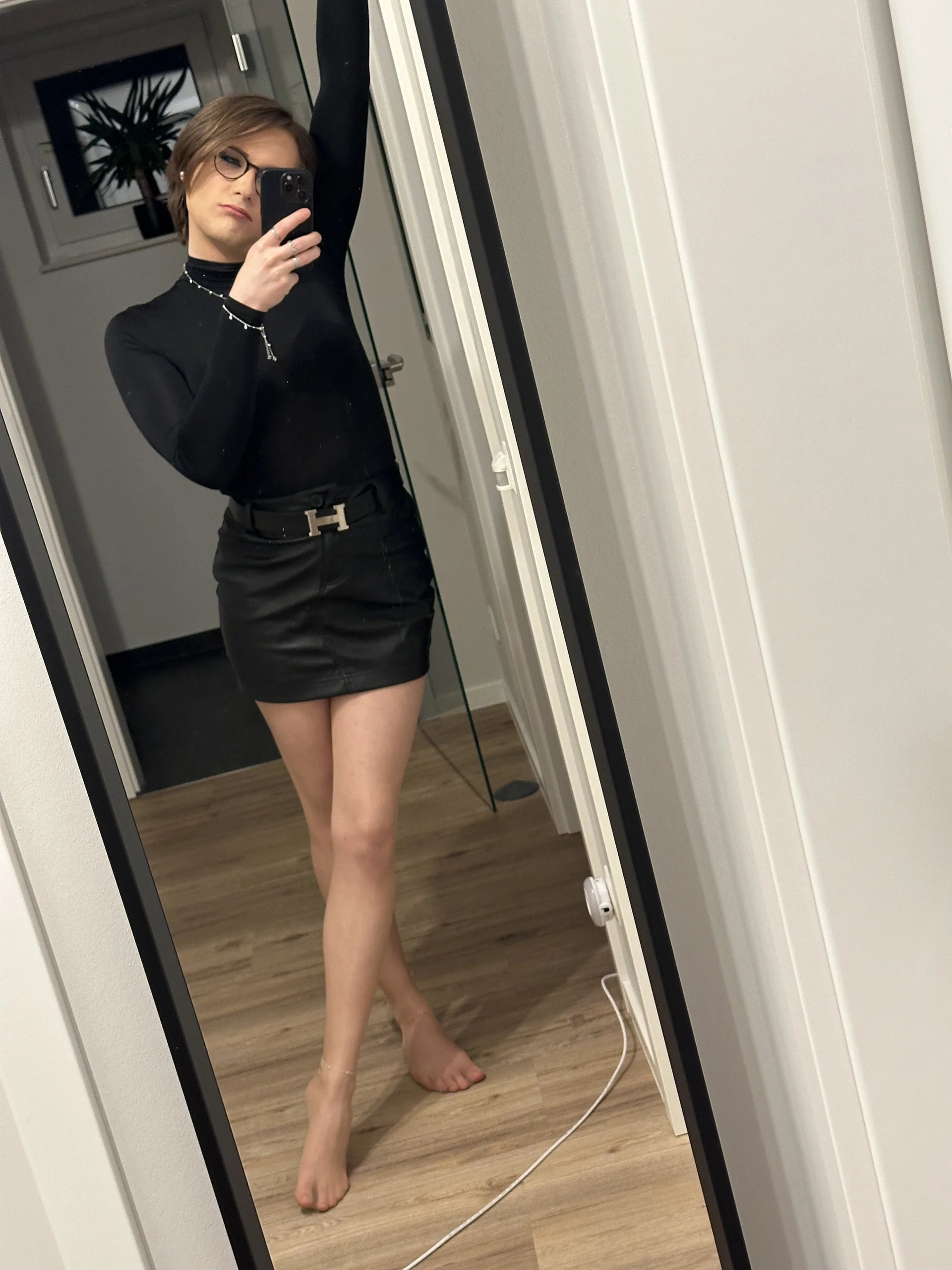 XXX Porn Photo of Nude evancyrie1 6
