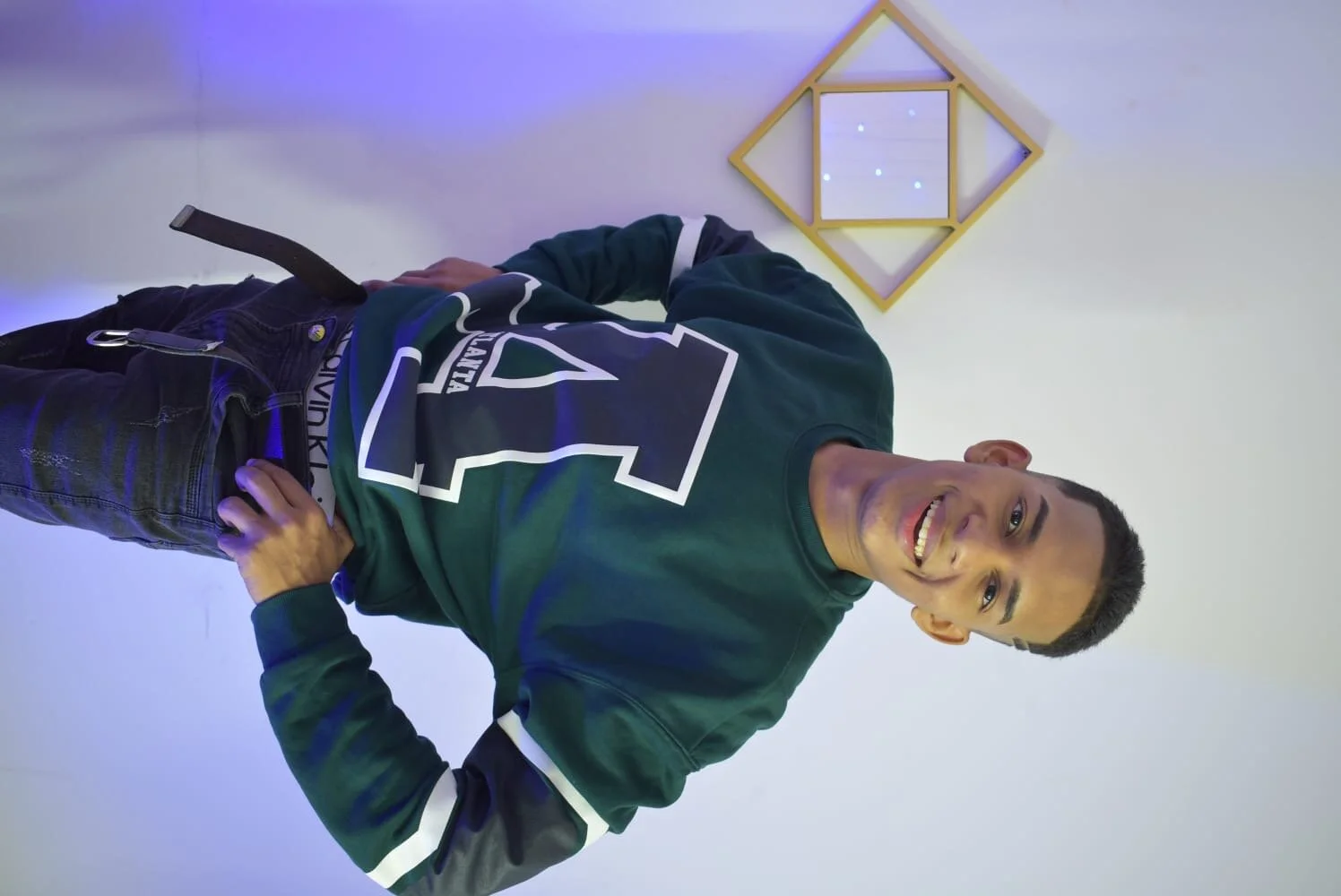 XXX Porn Photo of Nude dilan_alfonzo 104