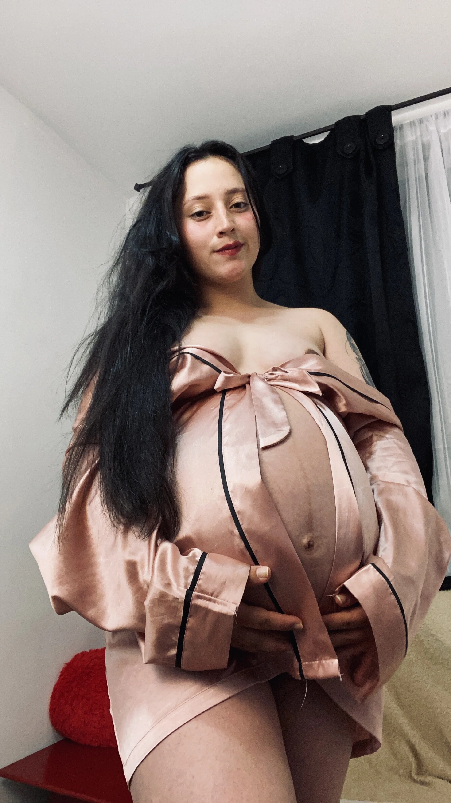 XXX Porn Photo of Nude QueenLia 7