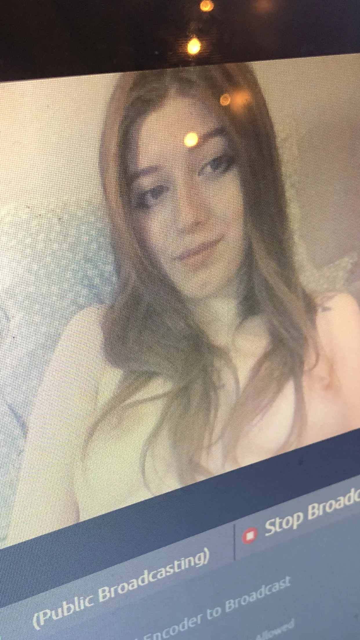 XXX Porn Photo of Nude Marinaxmonroe 7