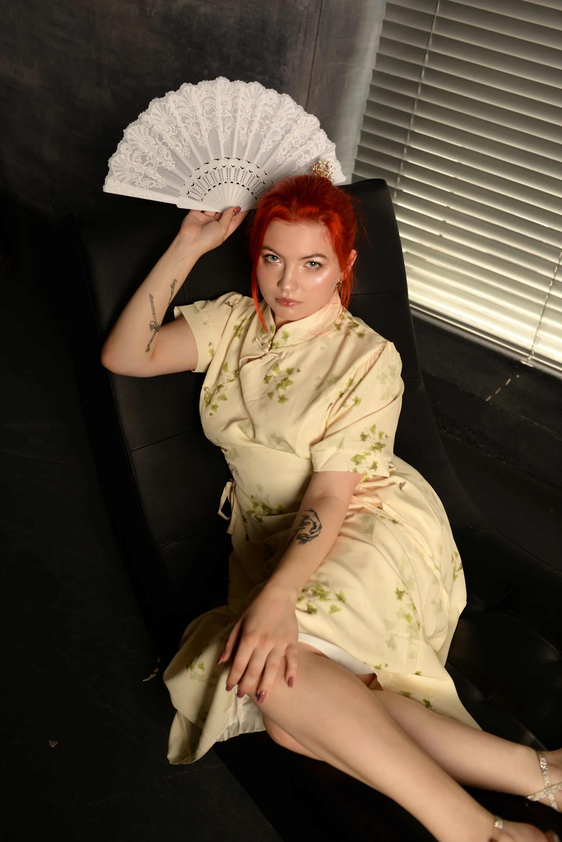 XXX Porn Photo of Nude Lisa_Adam 17