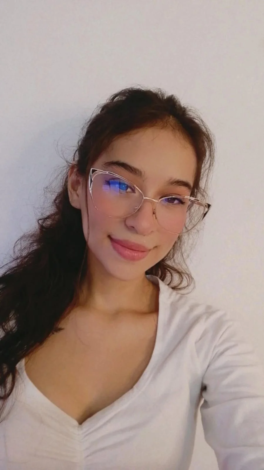 XXX Porn Photo of Nude sara__addams 3