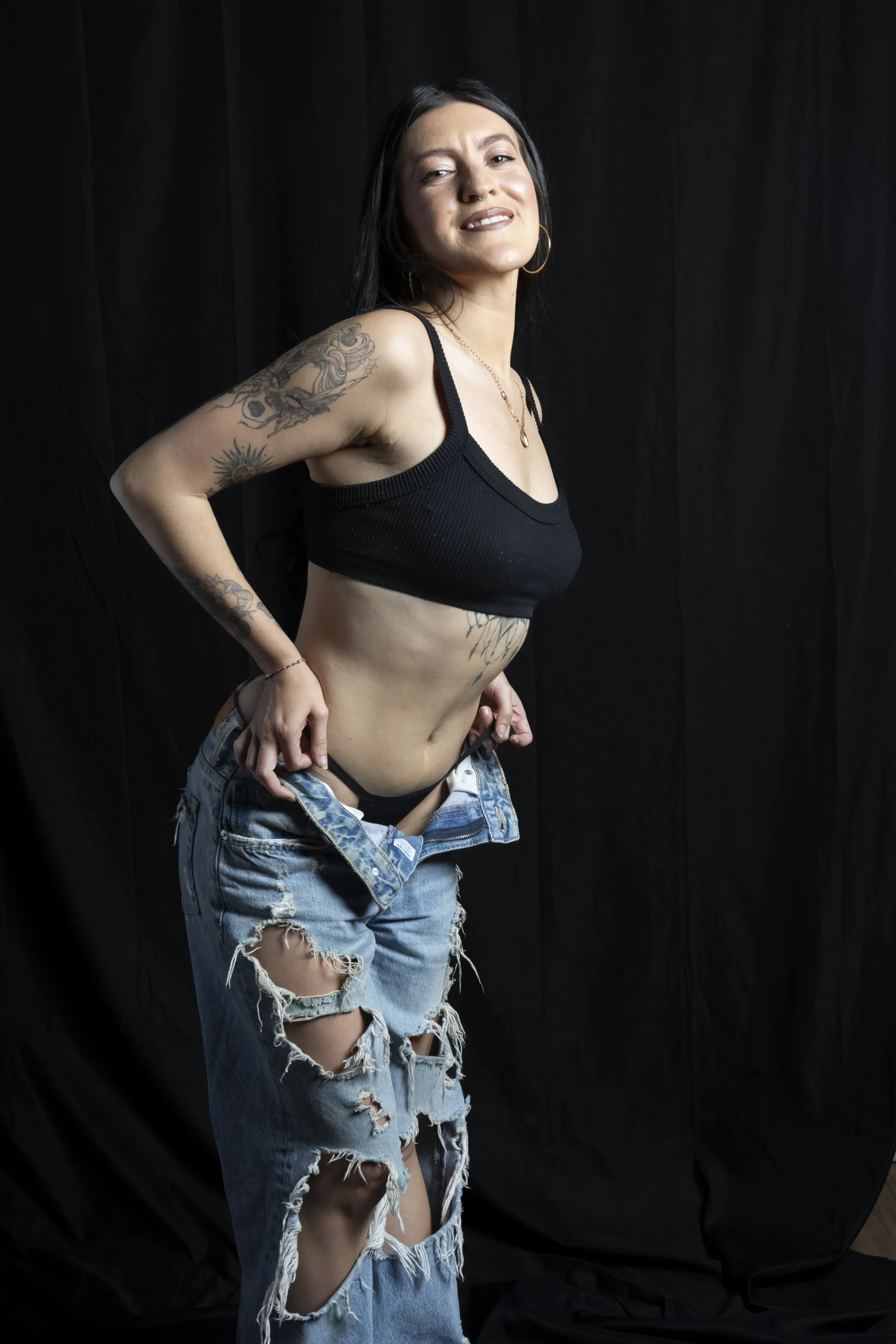 XXX Porn Photo of Nude LiaCooper_ 43