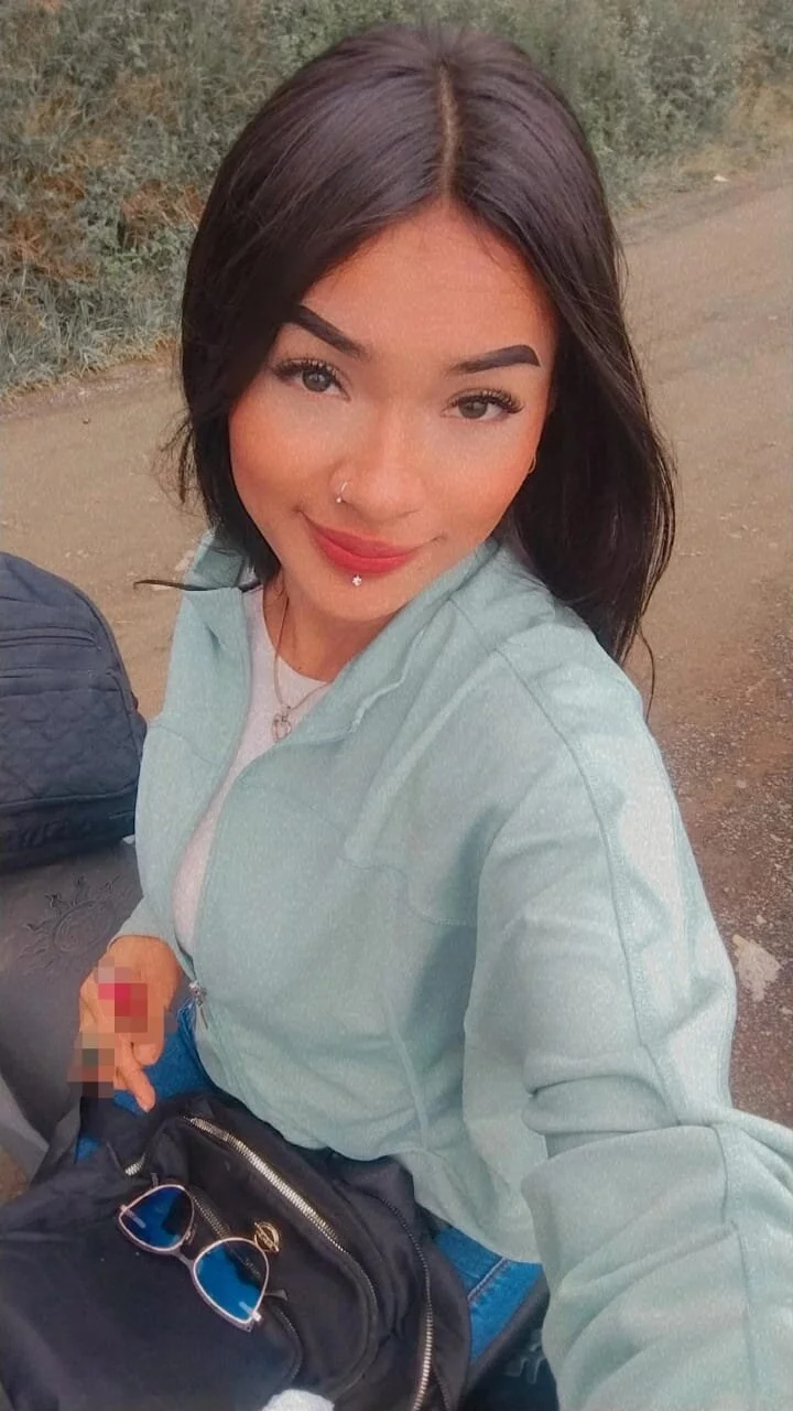 XXX Porn Photo of Nude SashaHans 189