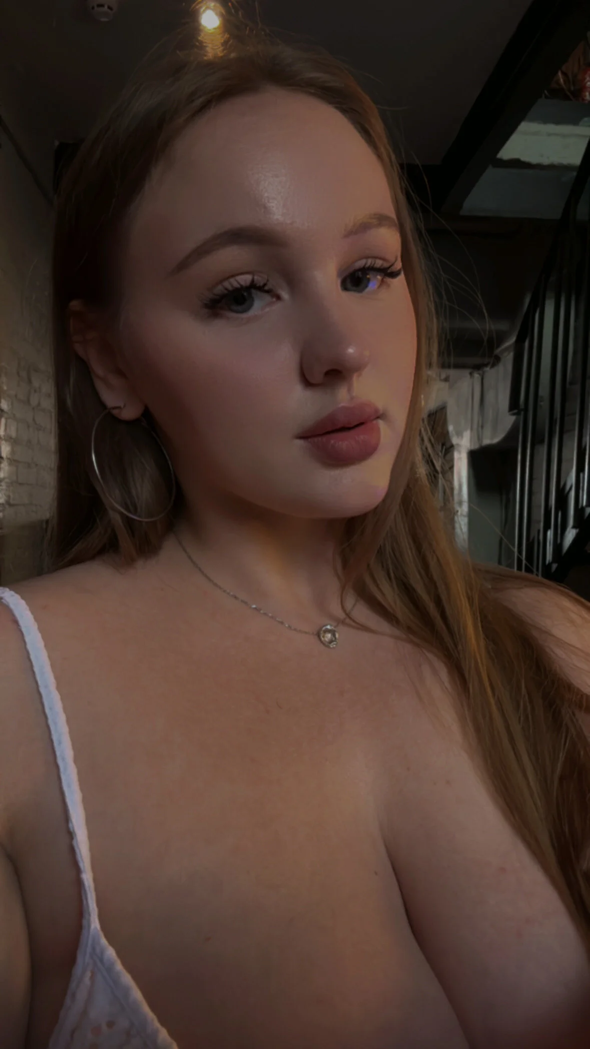 XXX Porn Photo of Nude LylaYeess 178