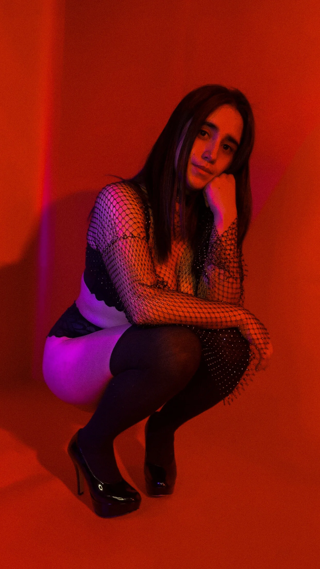 XXX Porn Photo of Nude elowen_halley1 97