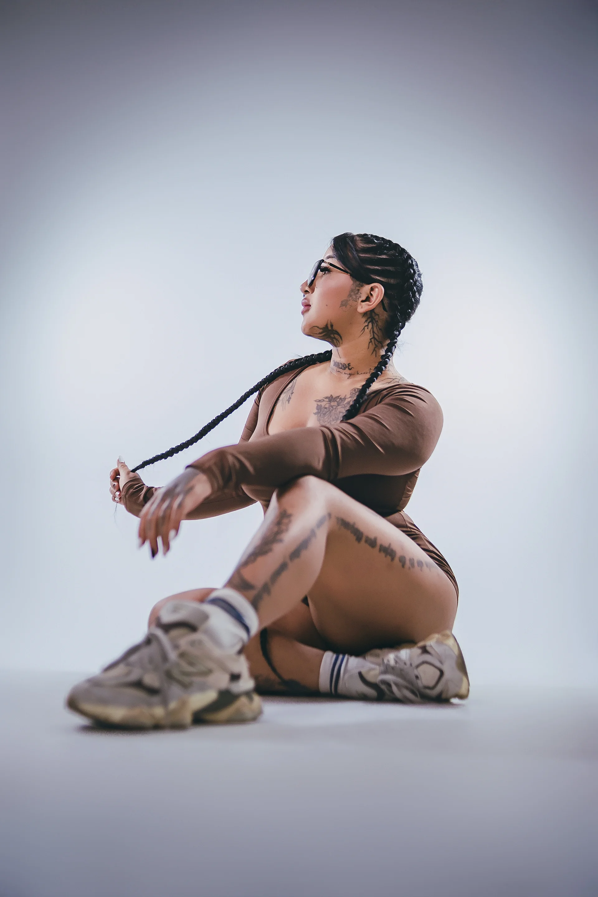 XXX Porn Photo of Nude ayshel__ 37