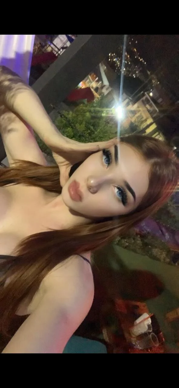 XXX Porn Photo of Nude Arivdoll 5