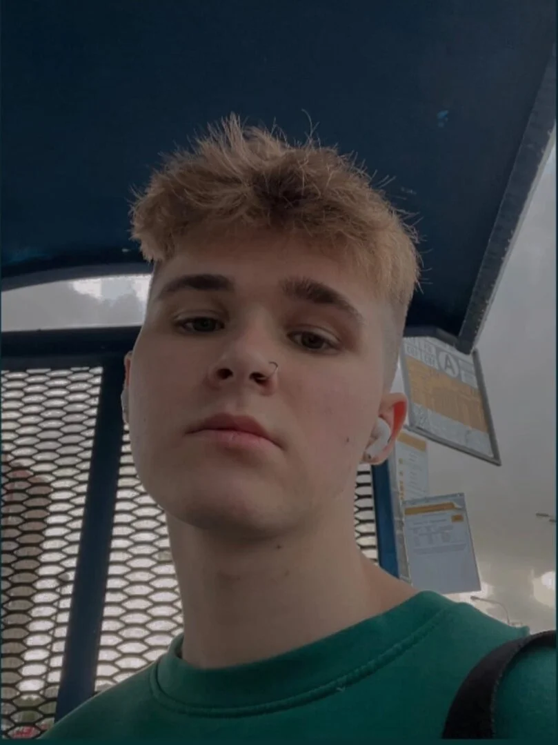 XXX Porn Photo of Nude Mark_Bearcub 11