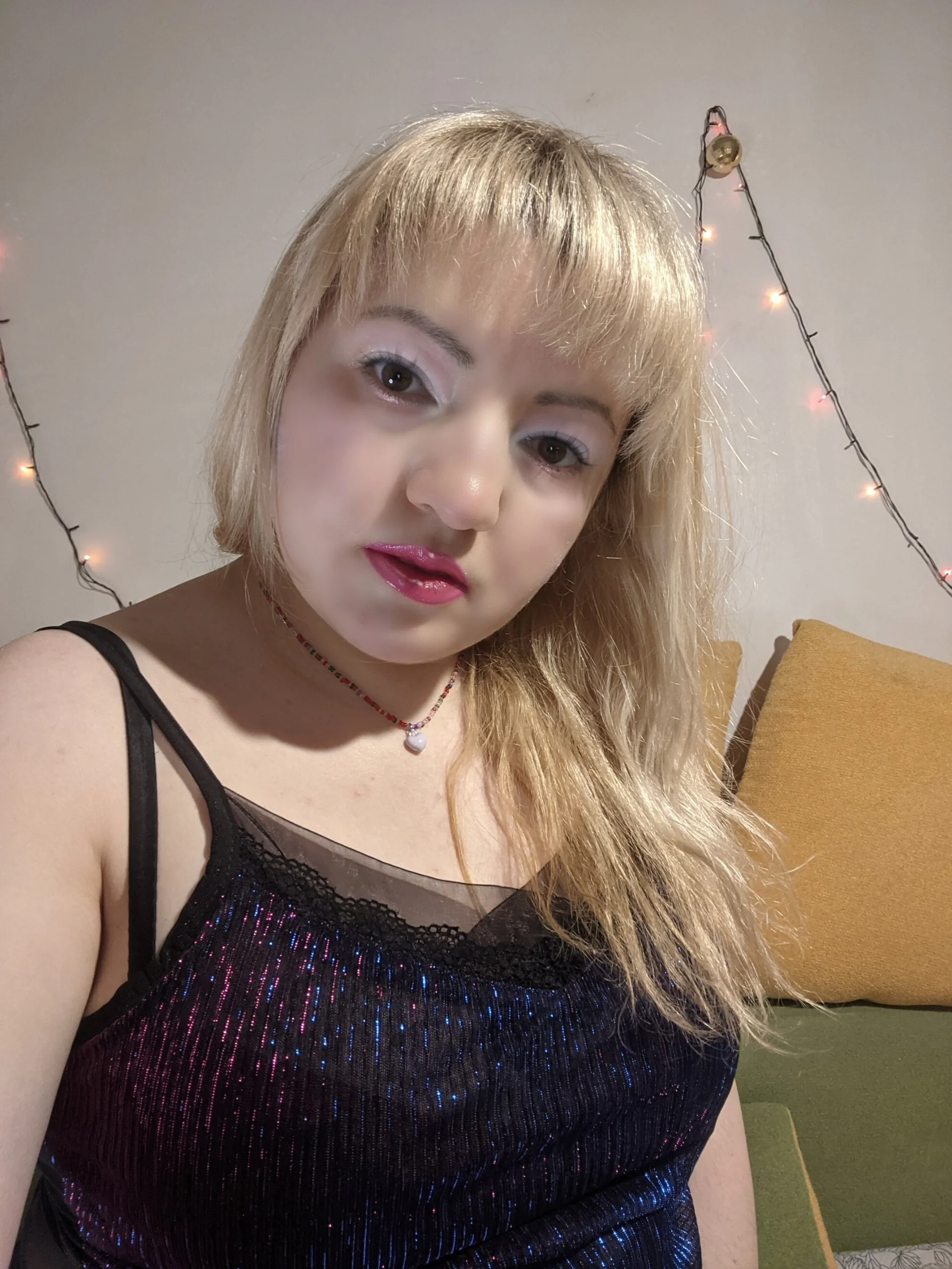 XXX Porn Photo of Nude stefanyharper16 426