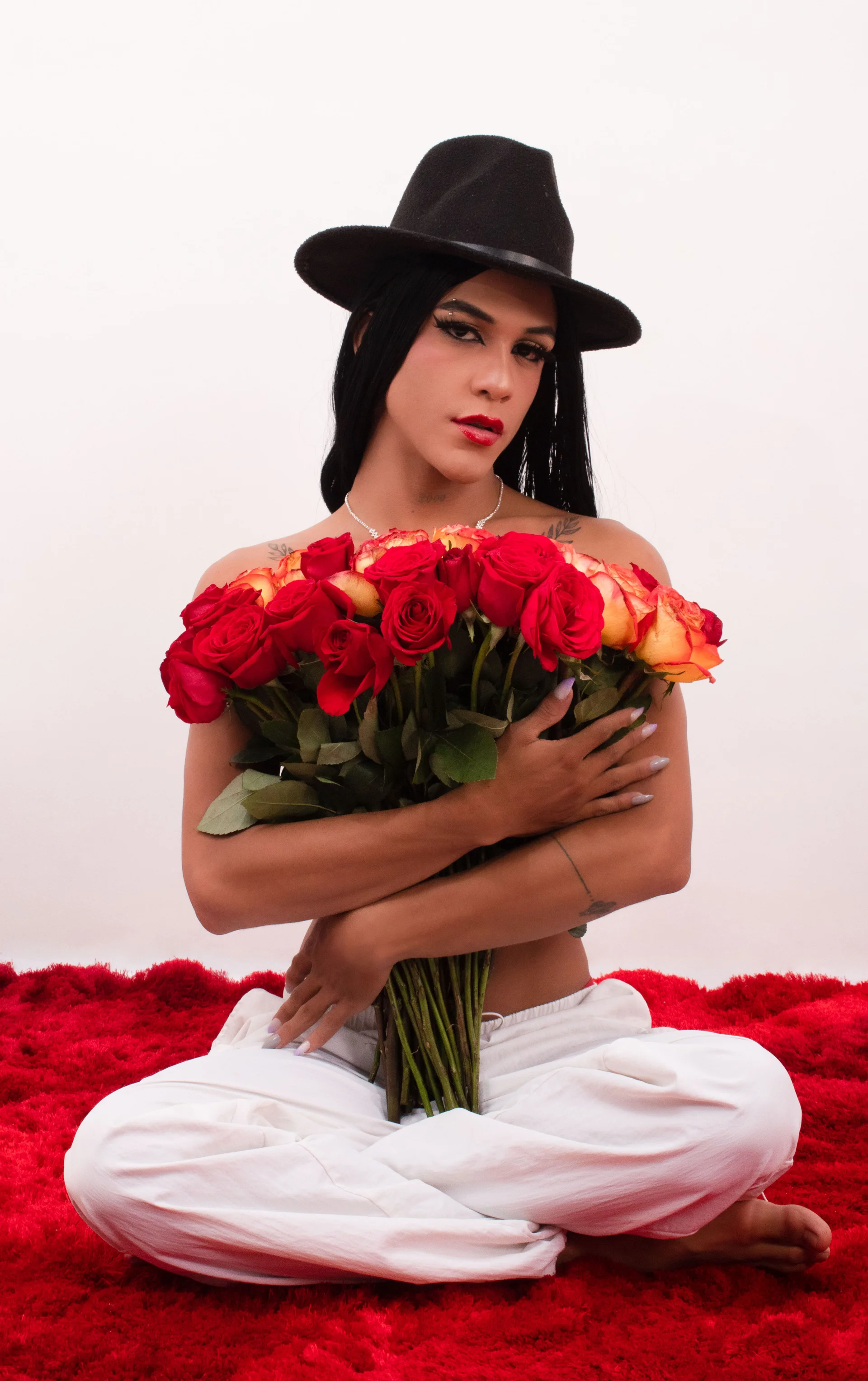 XXX Porn Photo of Nude DeniseVillareal 50