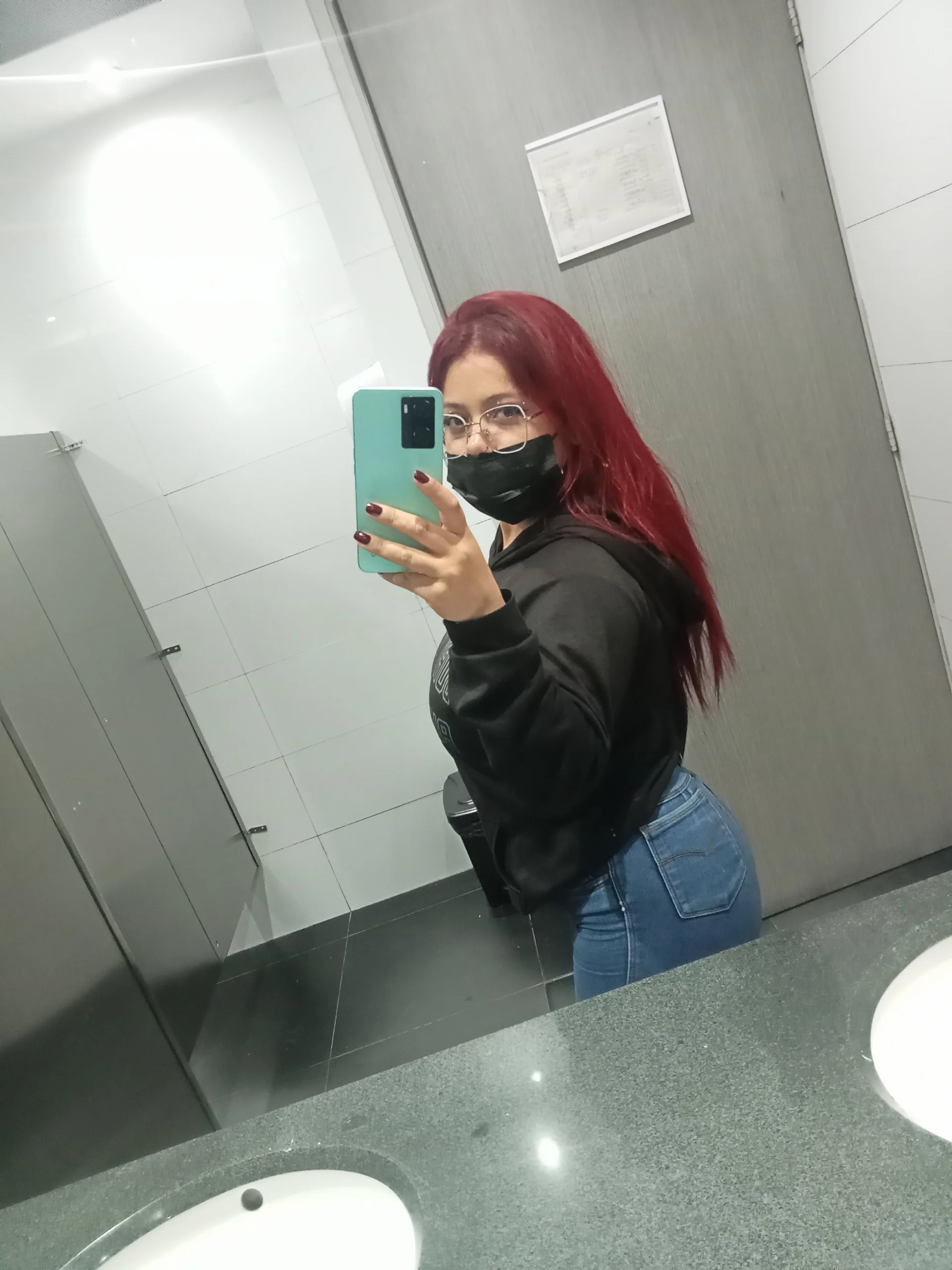 XXX Porn Photo of Nude _Ambar72_b 8