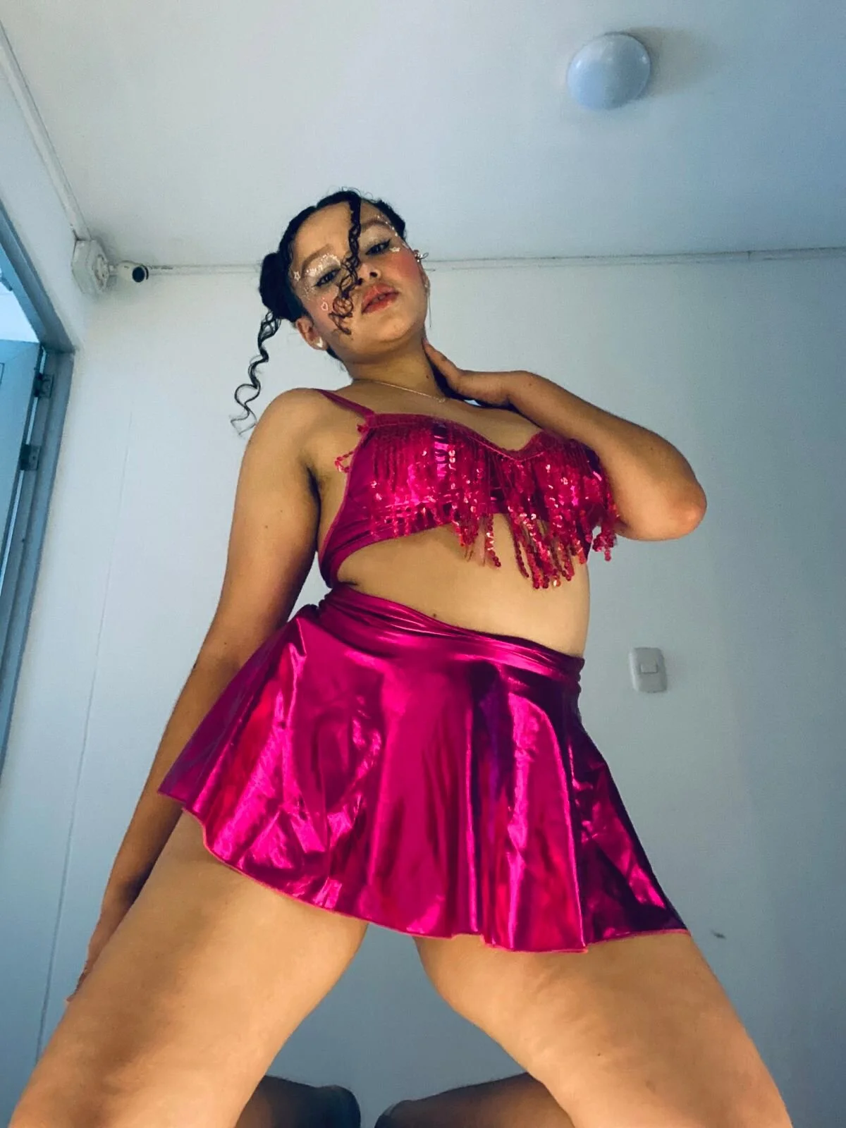 XXX Porn Photo of Nude LucyLovelyy 325