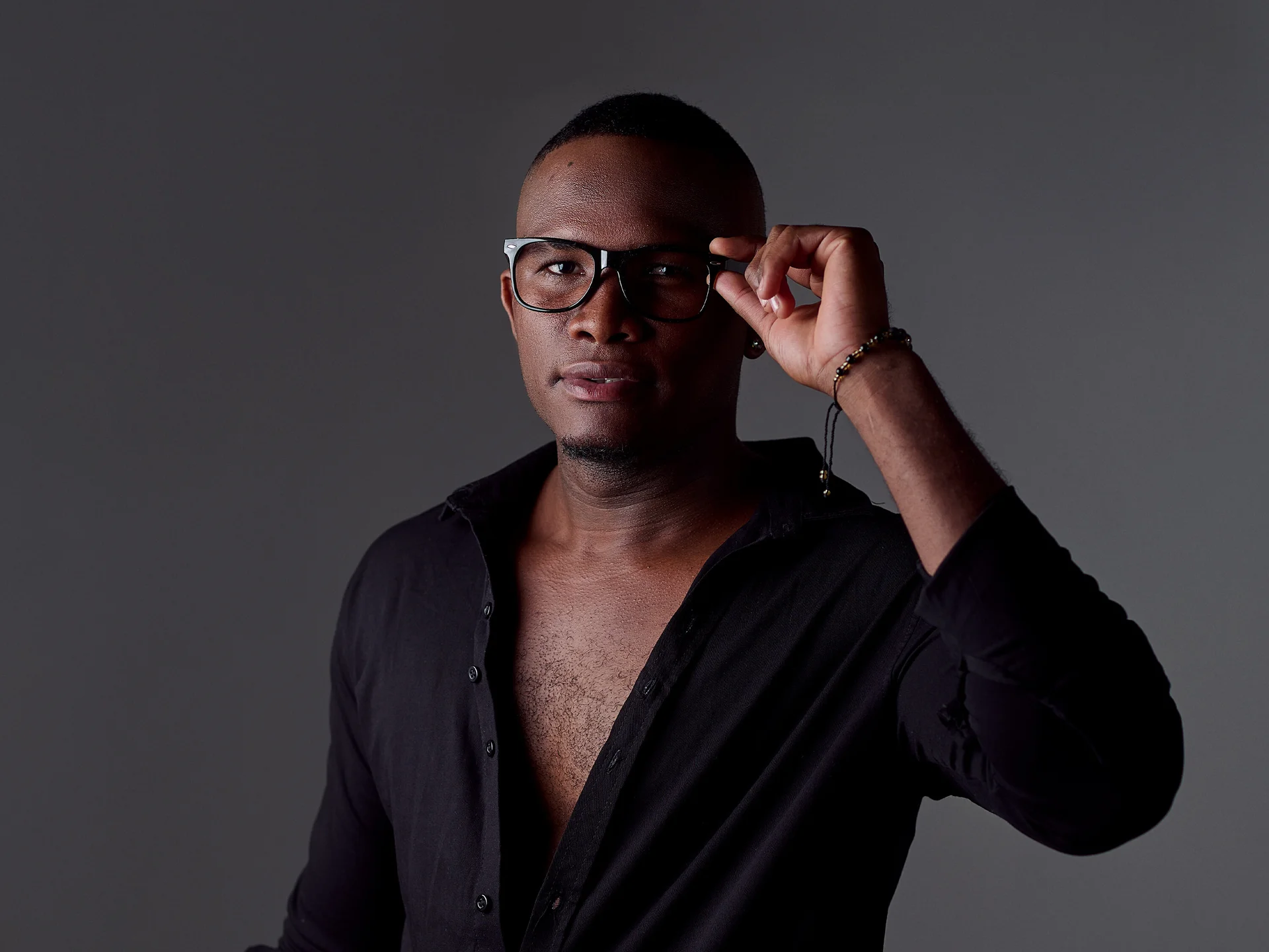 XXX Porn Photo of Nude DarianWill18 1