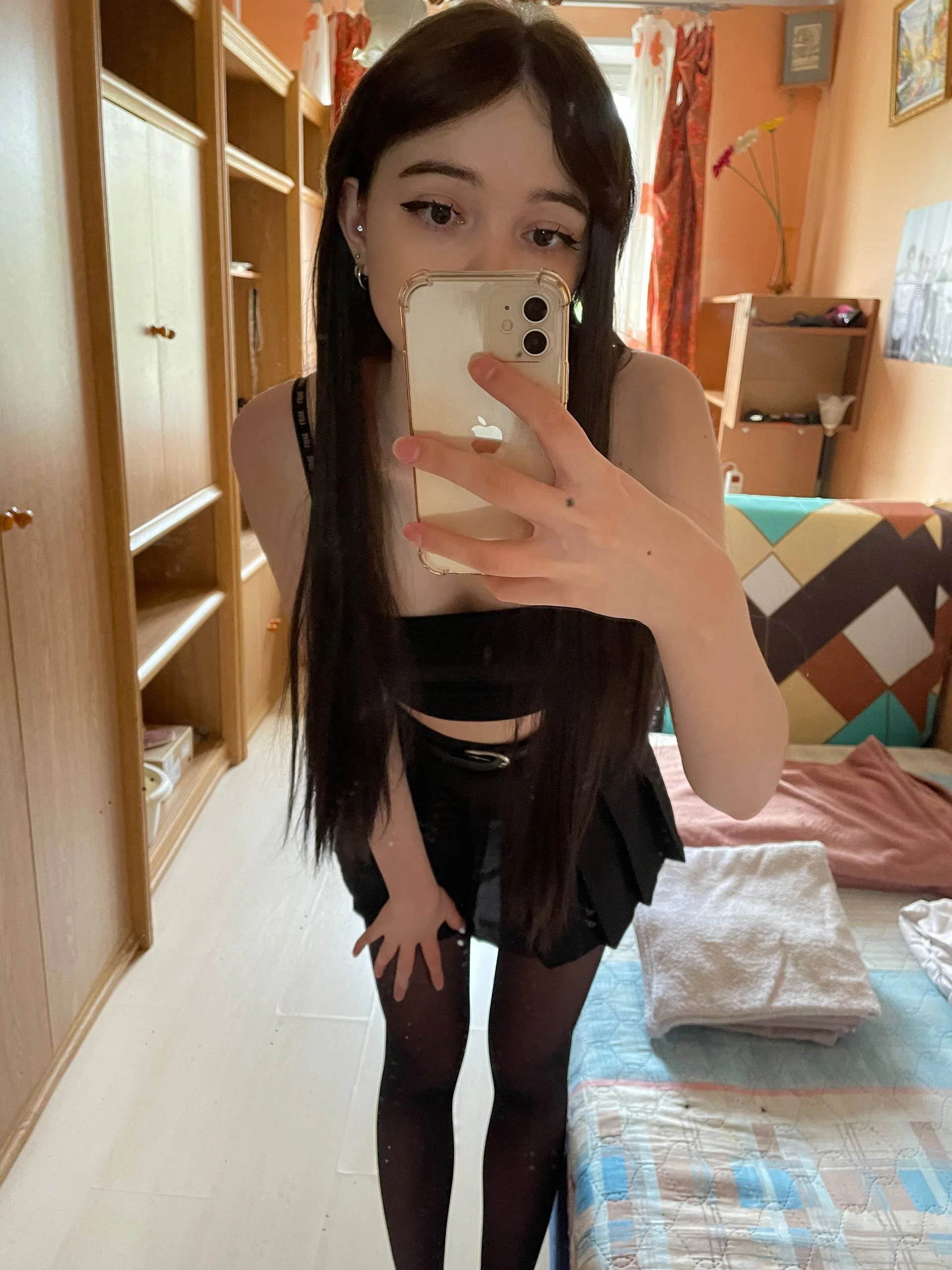 XXX Porn Photo of Nude HannaGetta 9