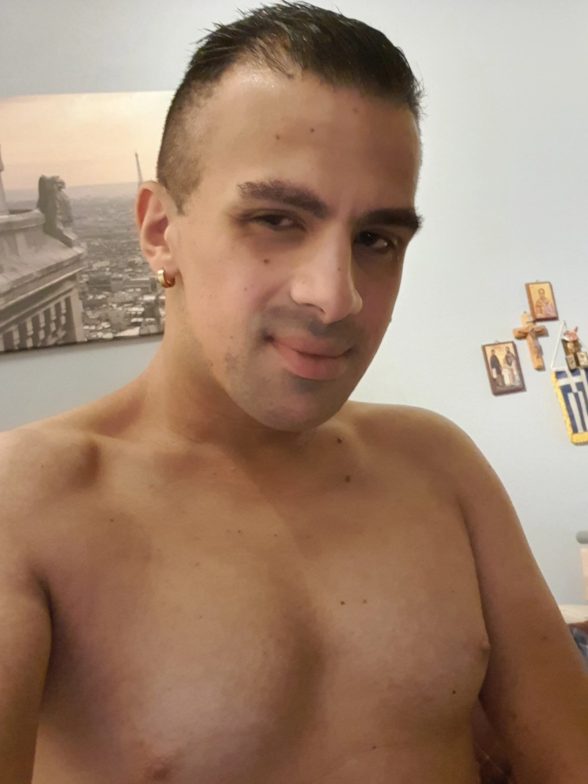 XXX Porn Photo of Nude AlexHh92 7