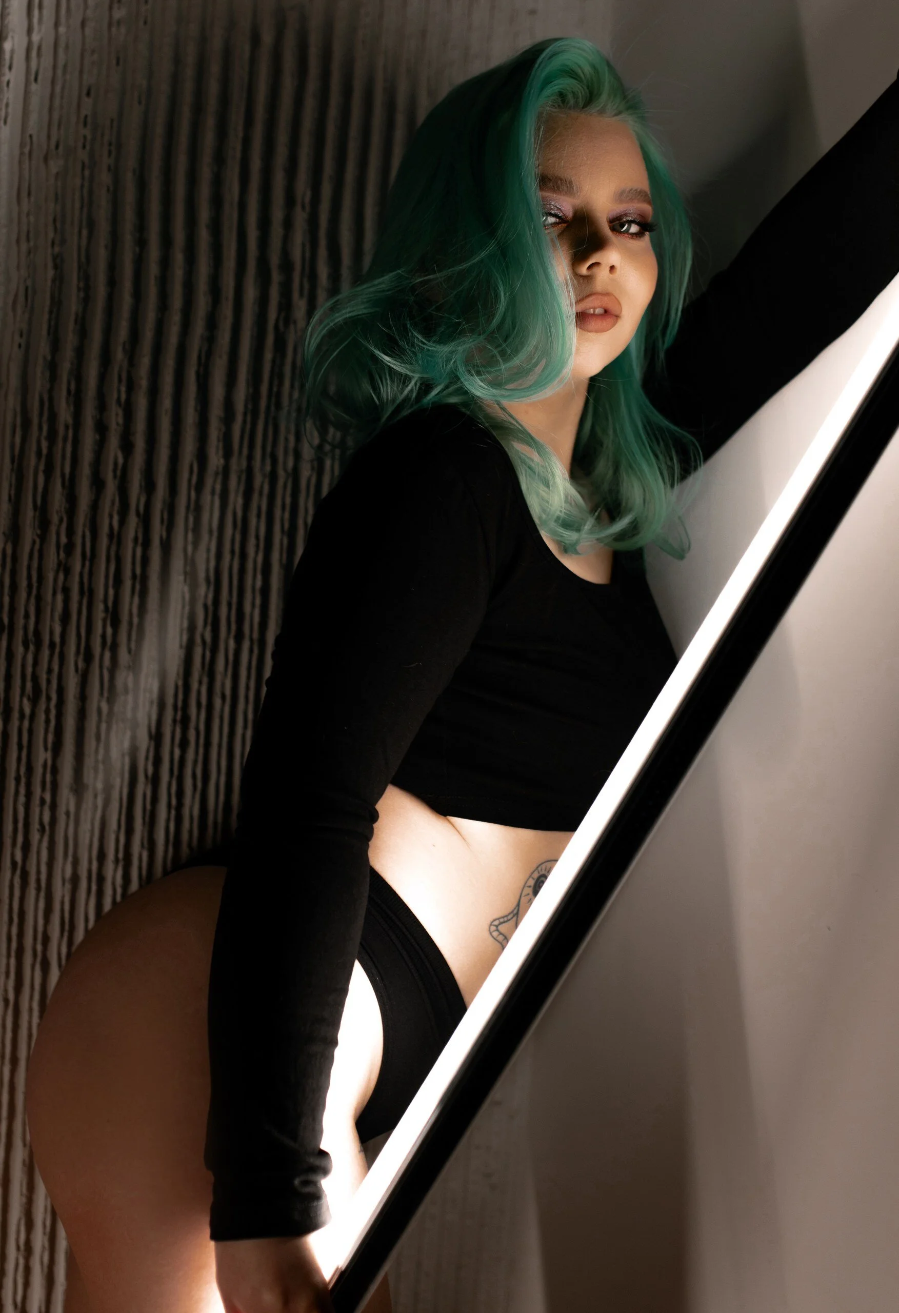 XXX Porn Photo of Nude EnergyBunny_1 49