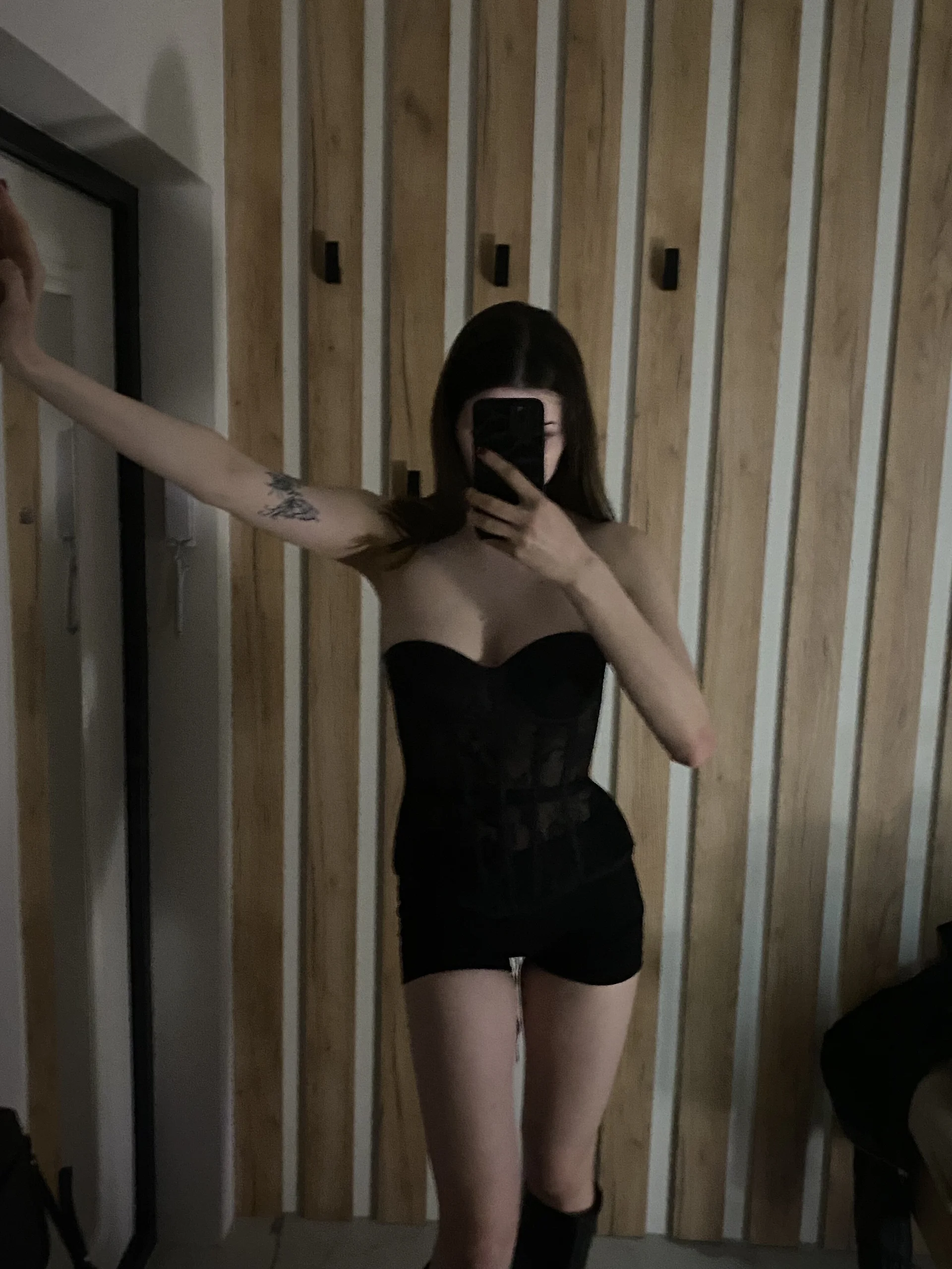 XXX Porn Photo of Nude SoftLolly 4