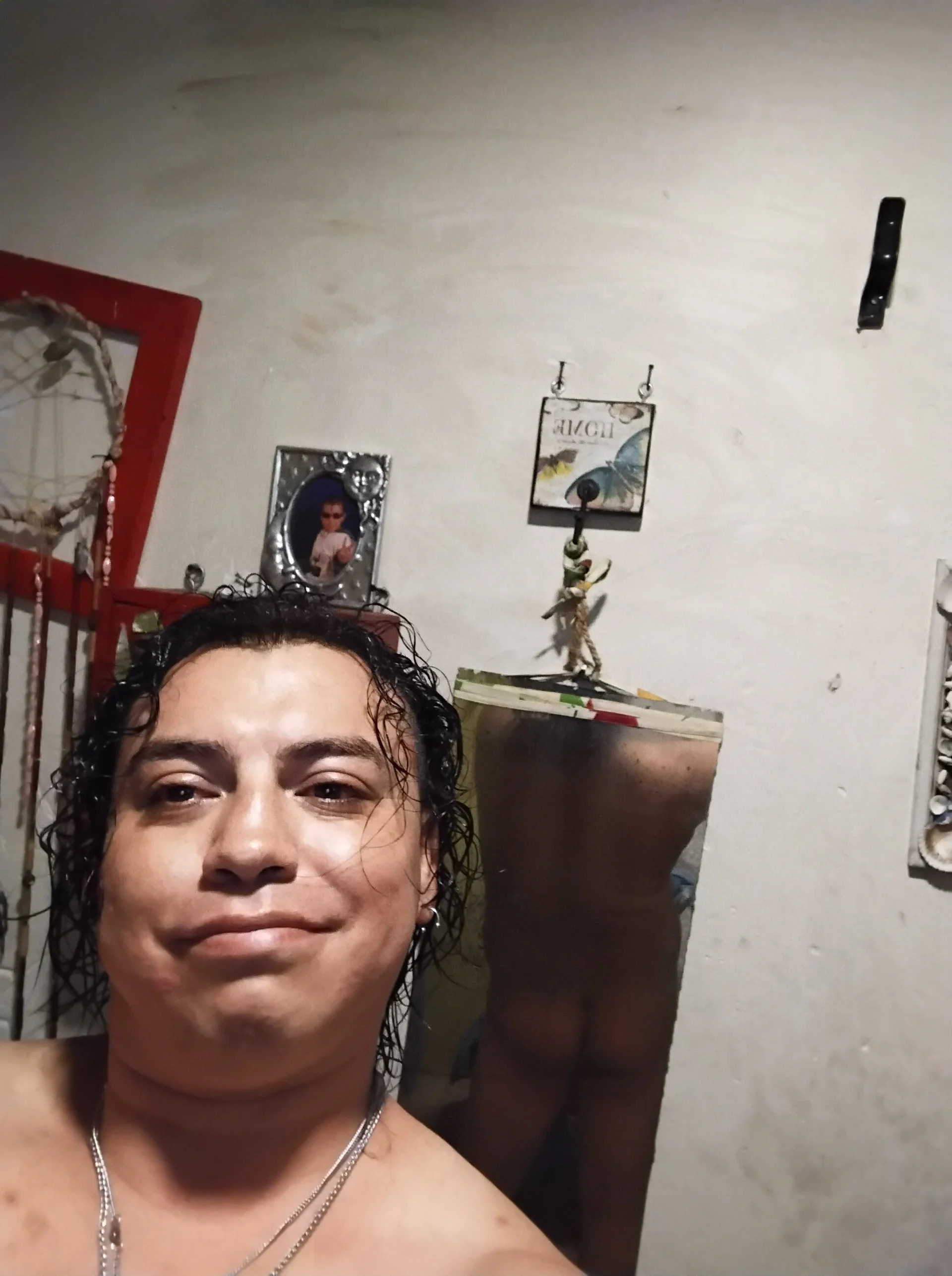 XXX Porn Photo of Nude Juancarlosbautistaaguilar 2